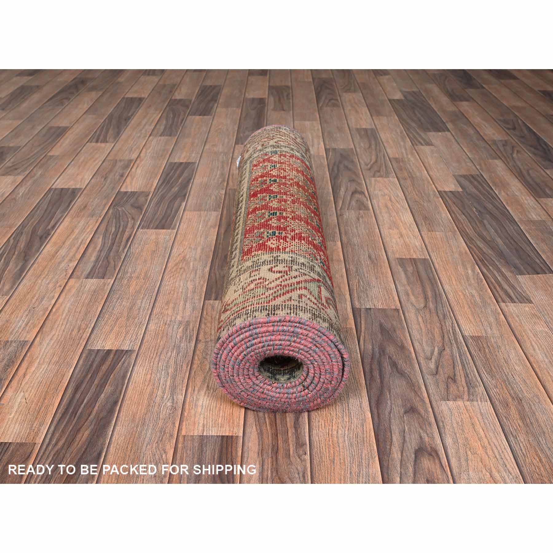 Vintage-Hand-Knotted-Rug-8335