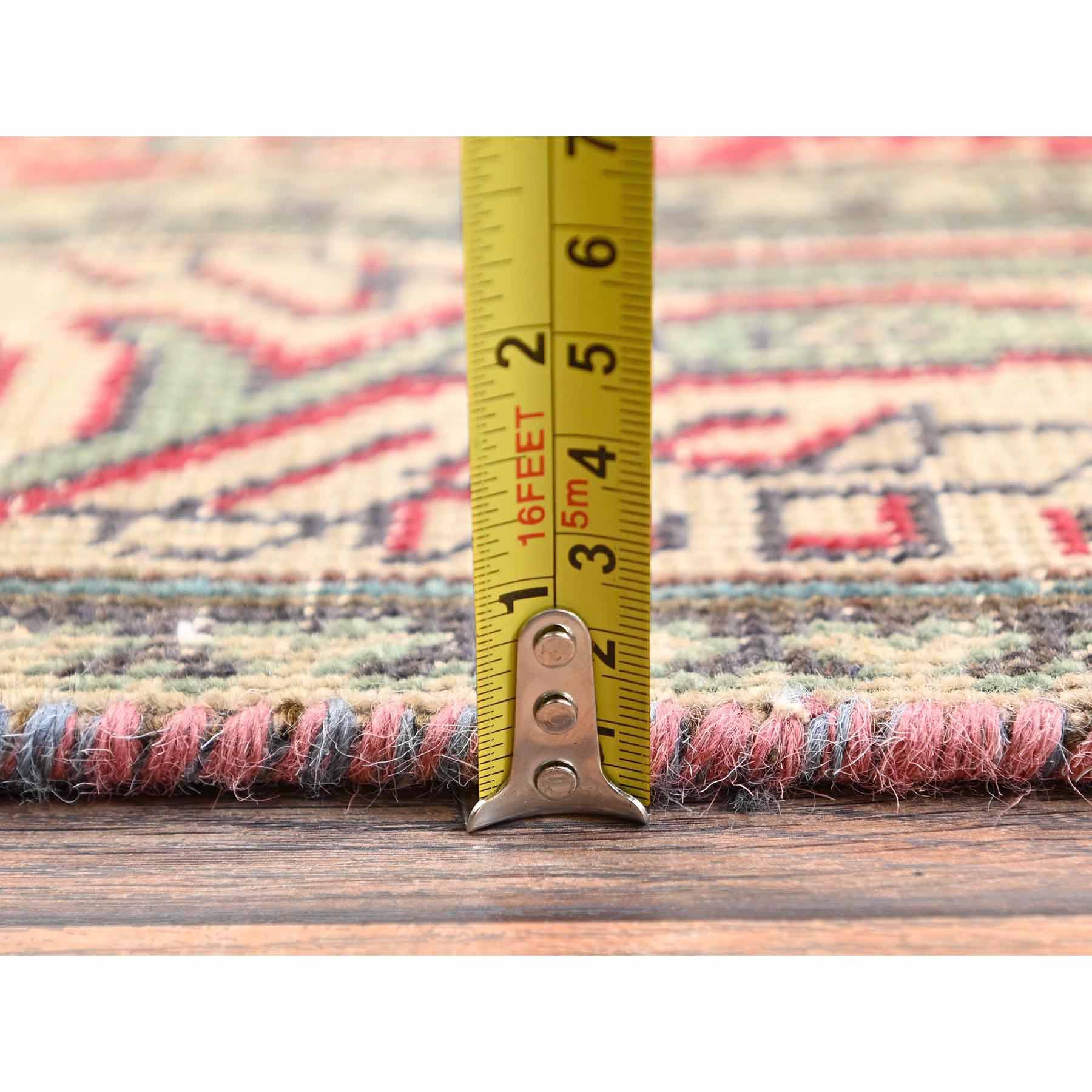 Vintage-Hand-Knotted-Rug-8335