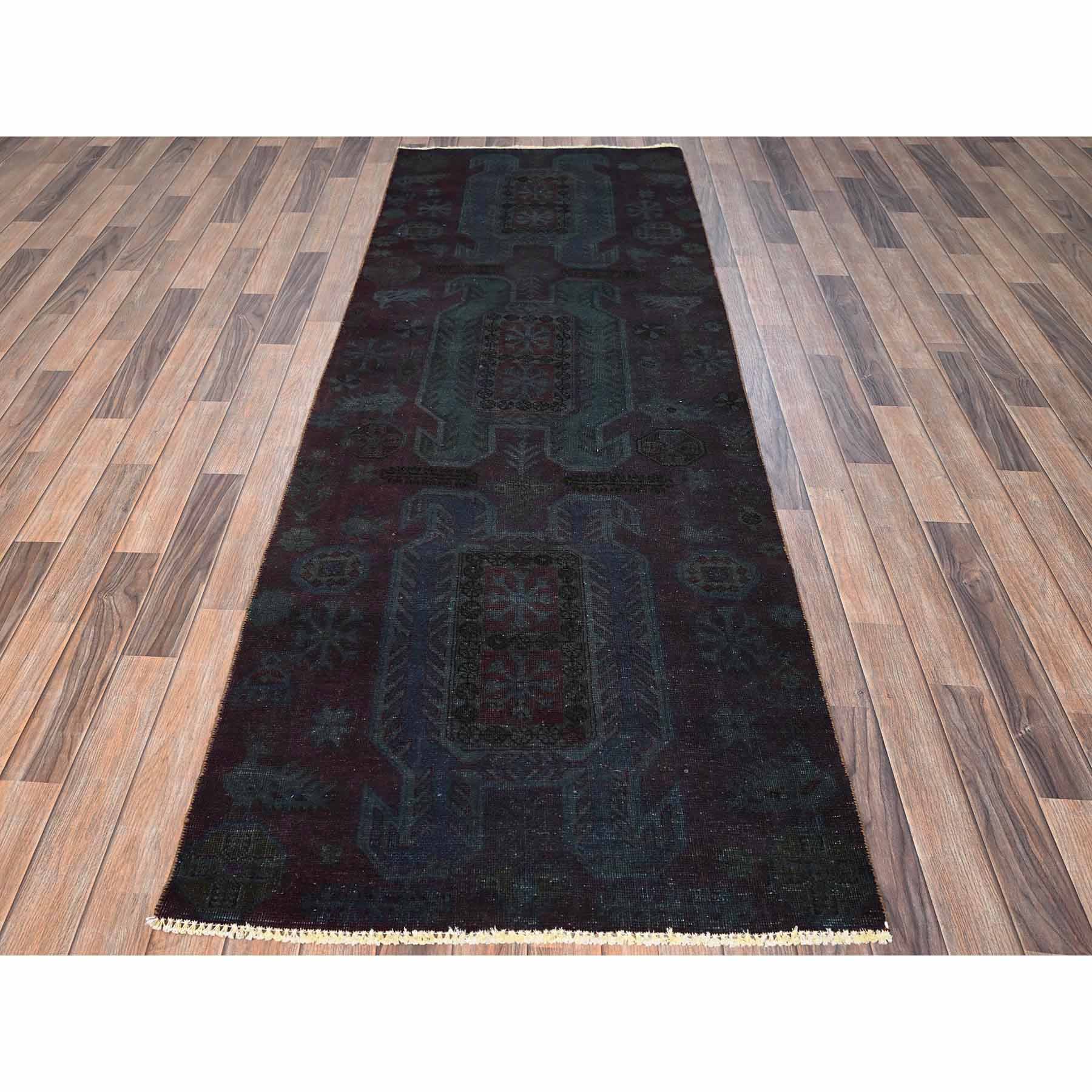 Vintage-Hand-Knotted-Rug-8340