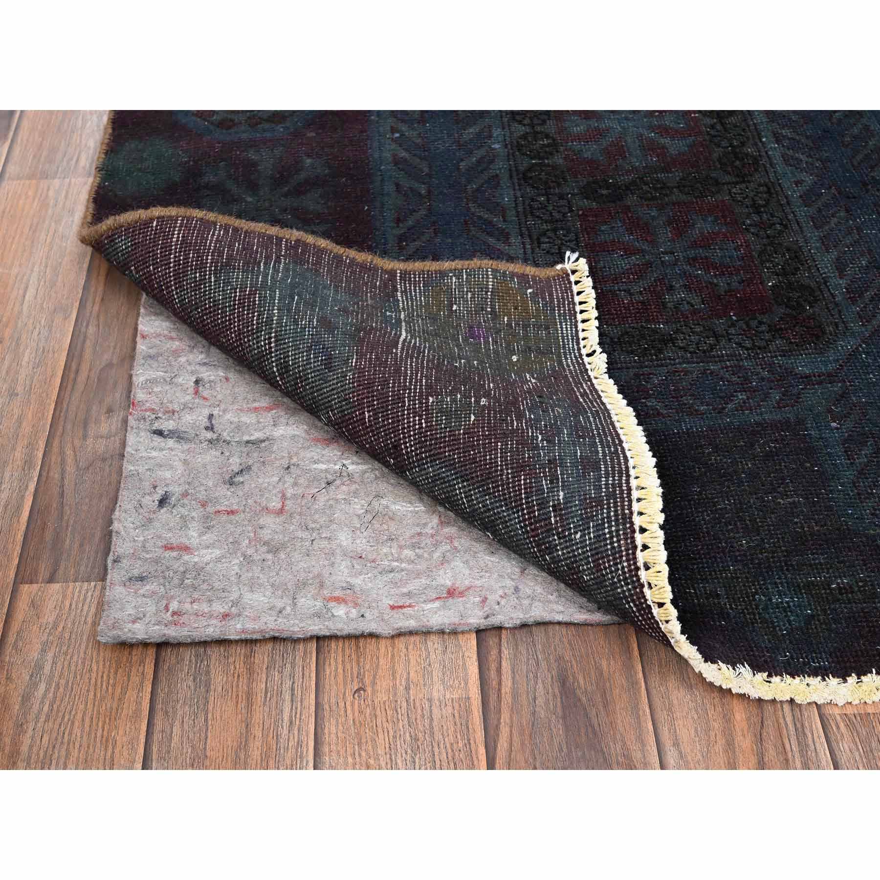 Vintage-Hand-Knotted-Rug-8340