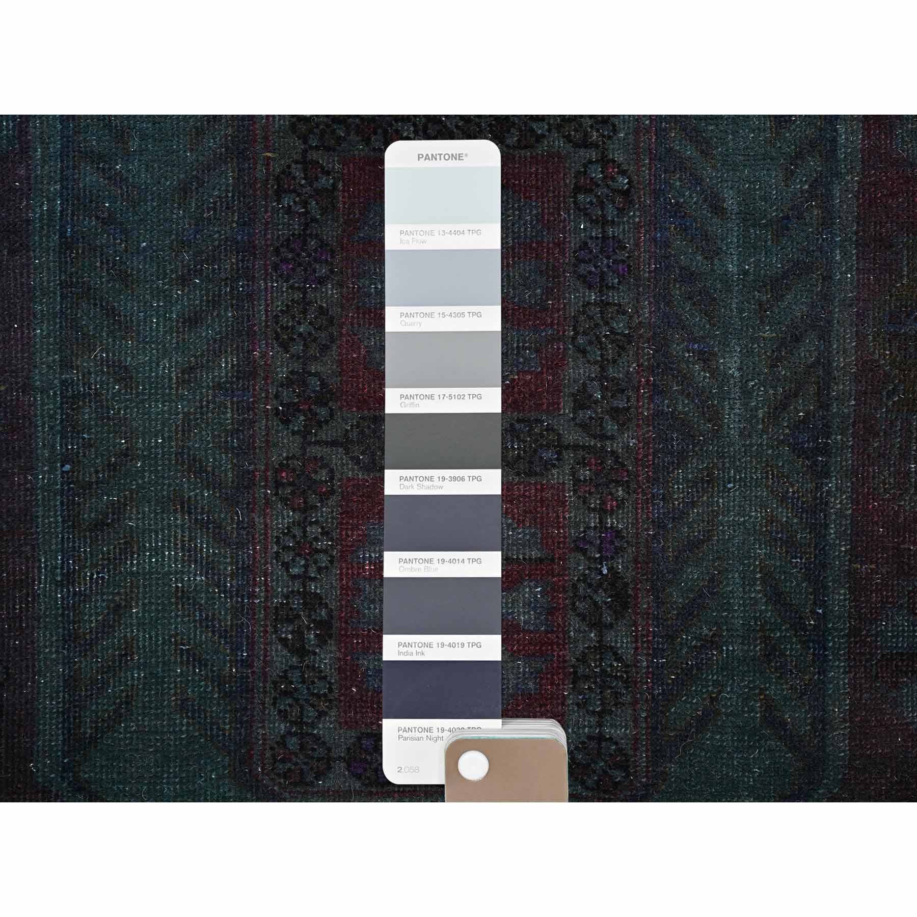 Vintage-Hand-Knotted-Rug-8340