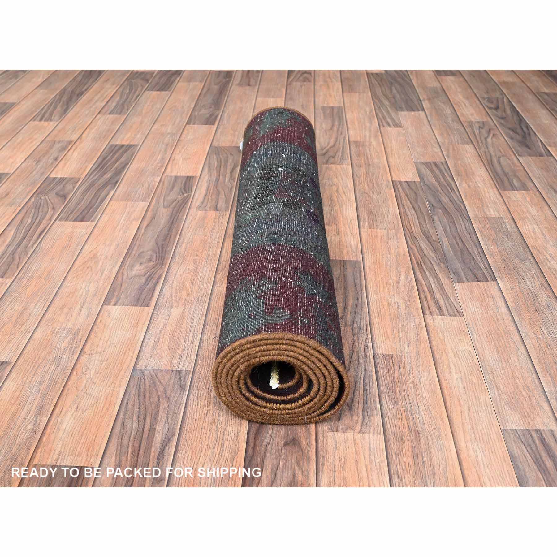 Vintage-Hand-Knotted-Rug-8340