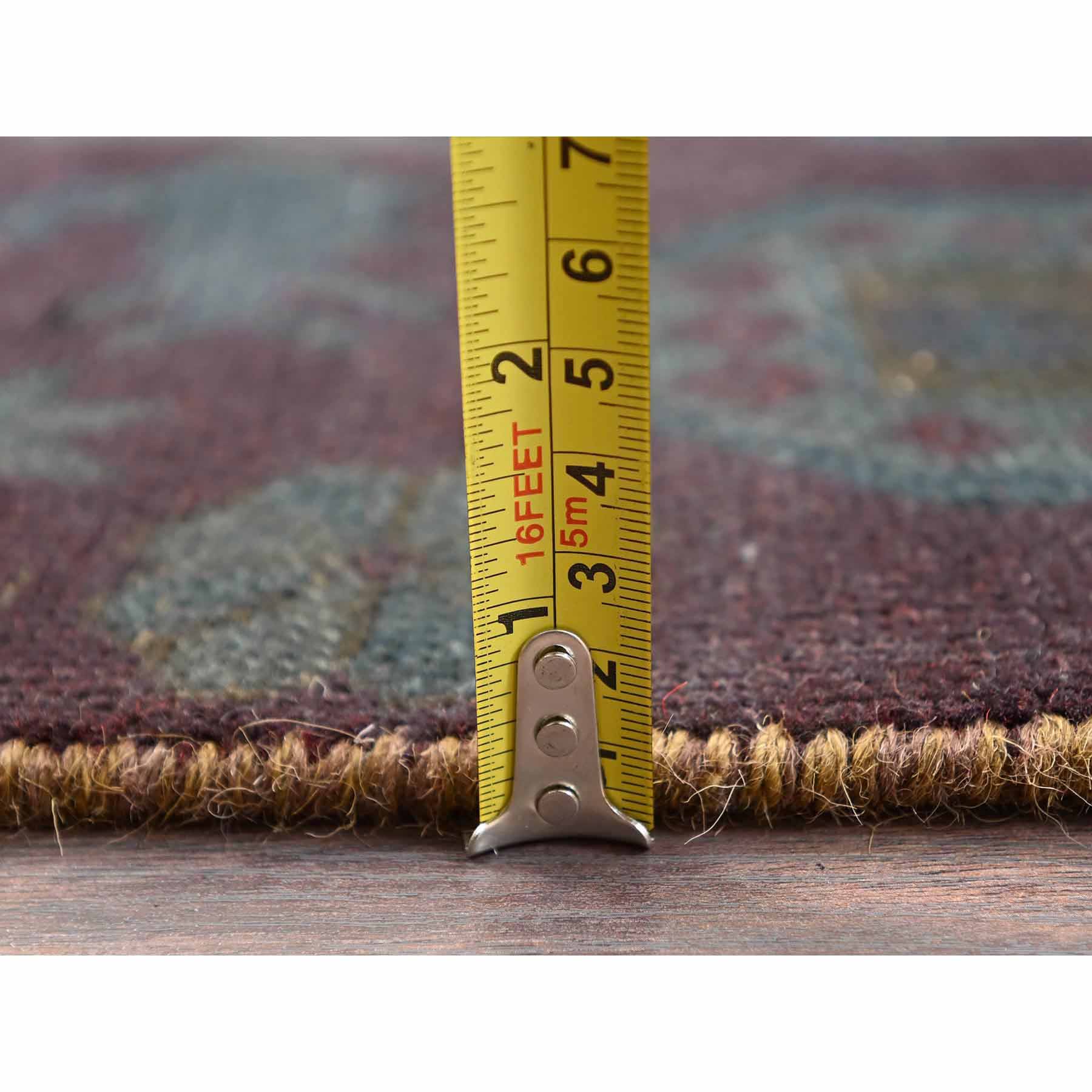 Vintage-Hand-Knotted-Rug-8340