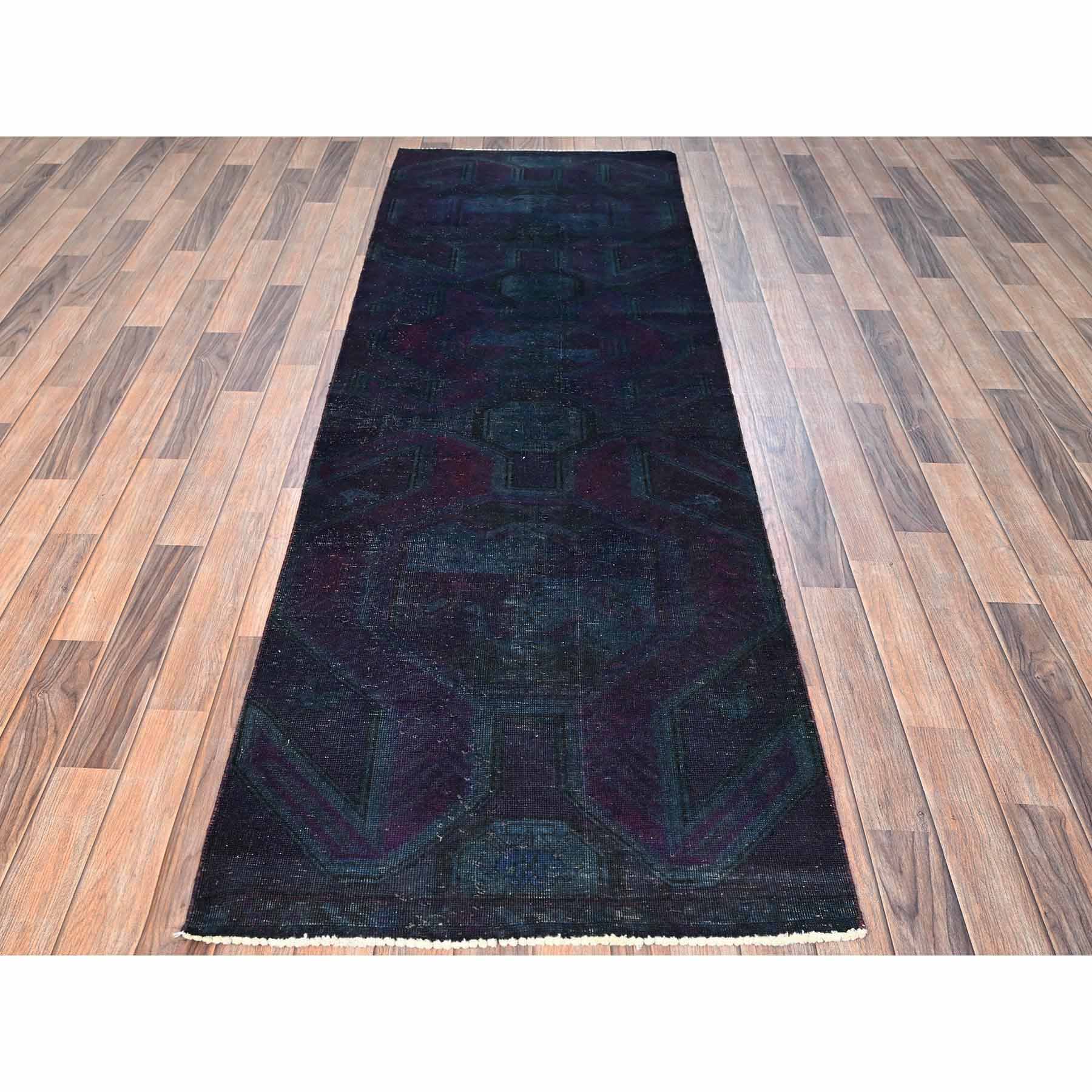 Vintage-Hand-Knotted-Rug-8345
