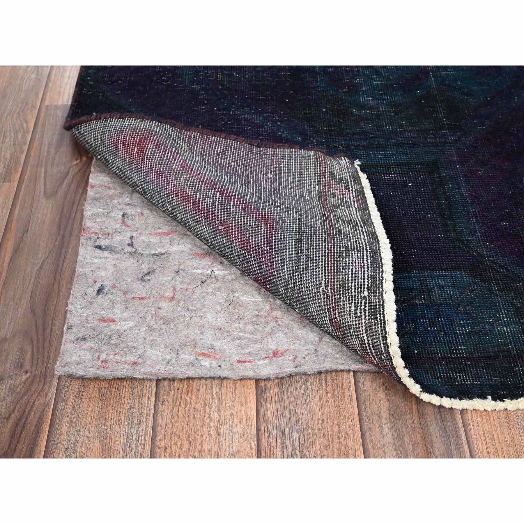 Vintage-Hand-Knotted-Rug-8345