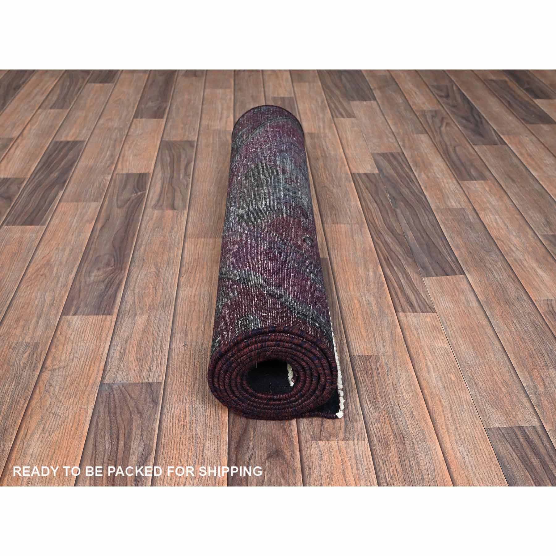 Vintage-Hand-Knotted-Rug-8345