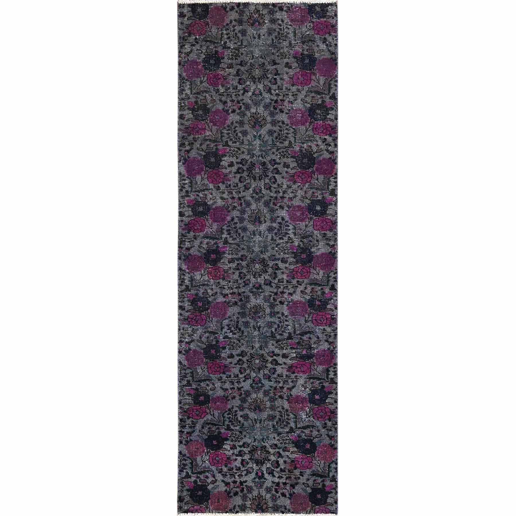 Vintage-Hand-Knotted-Rug-8350