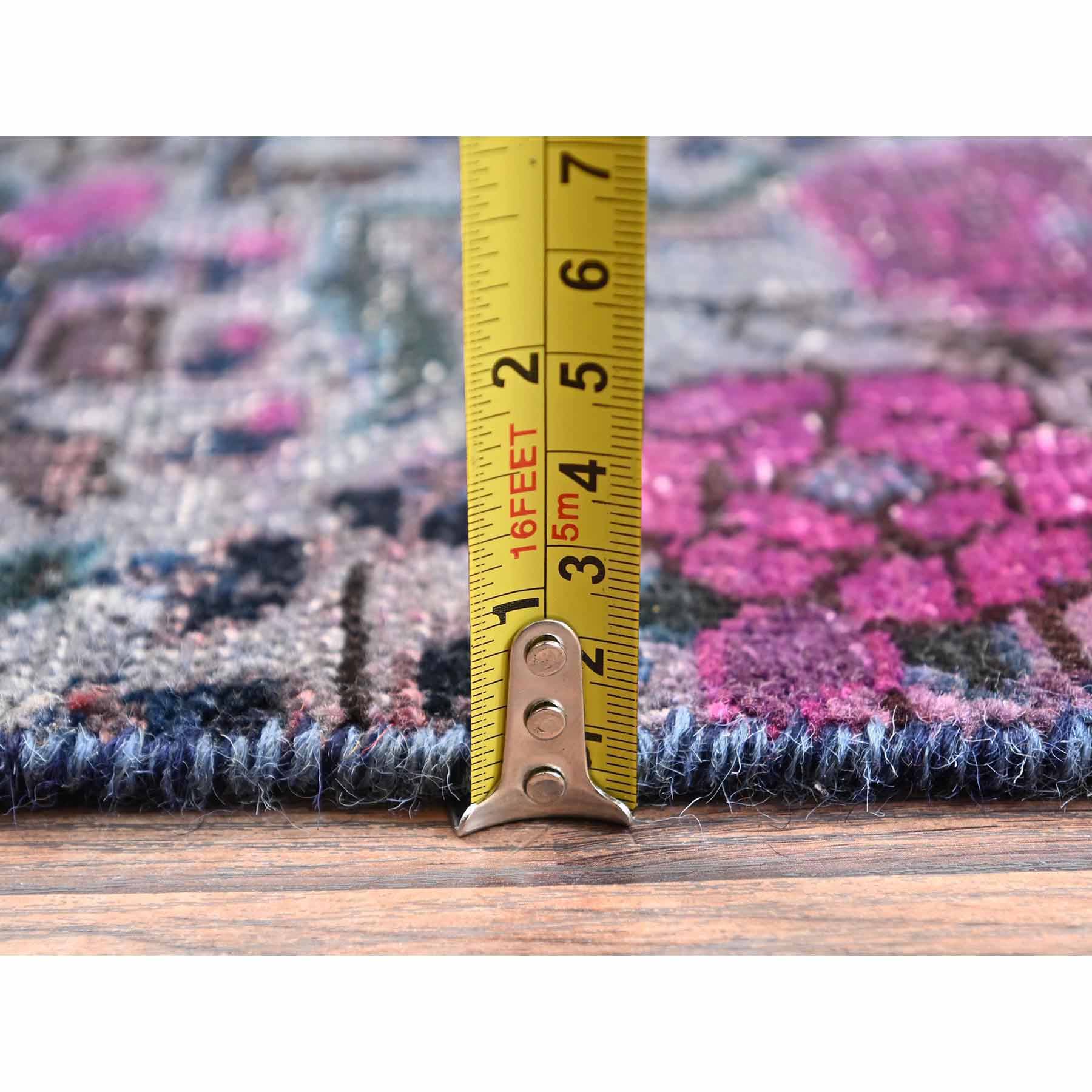 Vintage-Hand-Knotted-Rug-8350