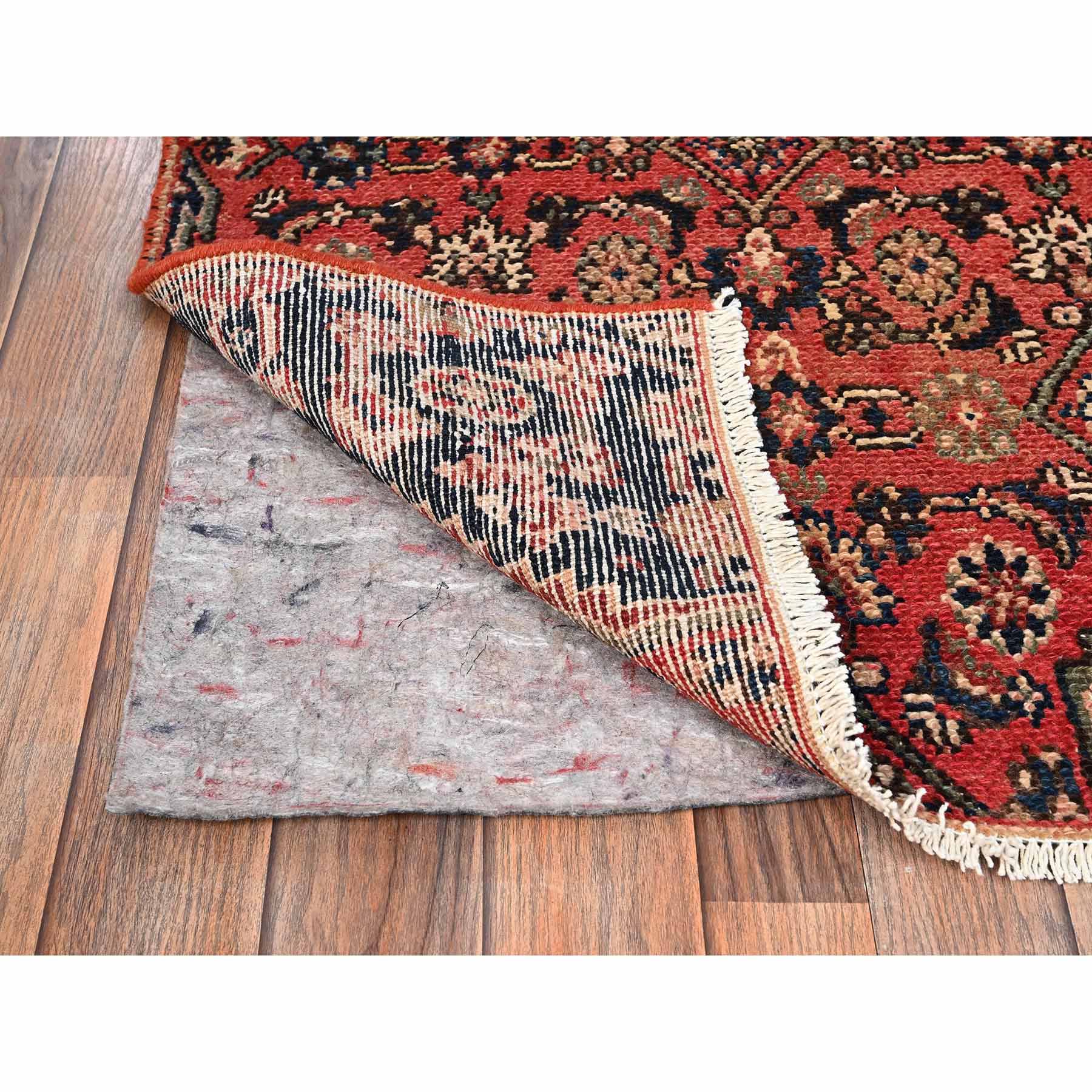 Vintage-Hand-Knotted-Rug-8365