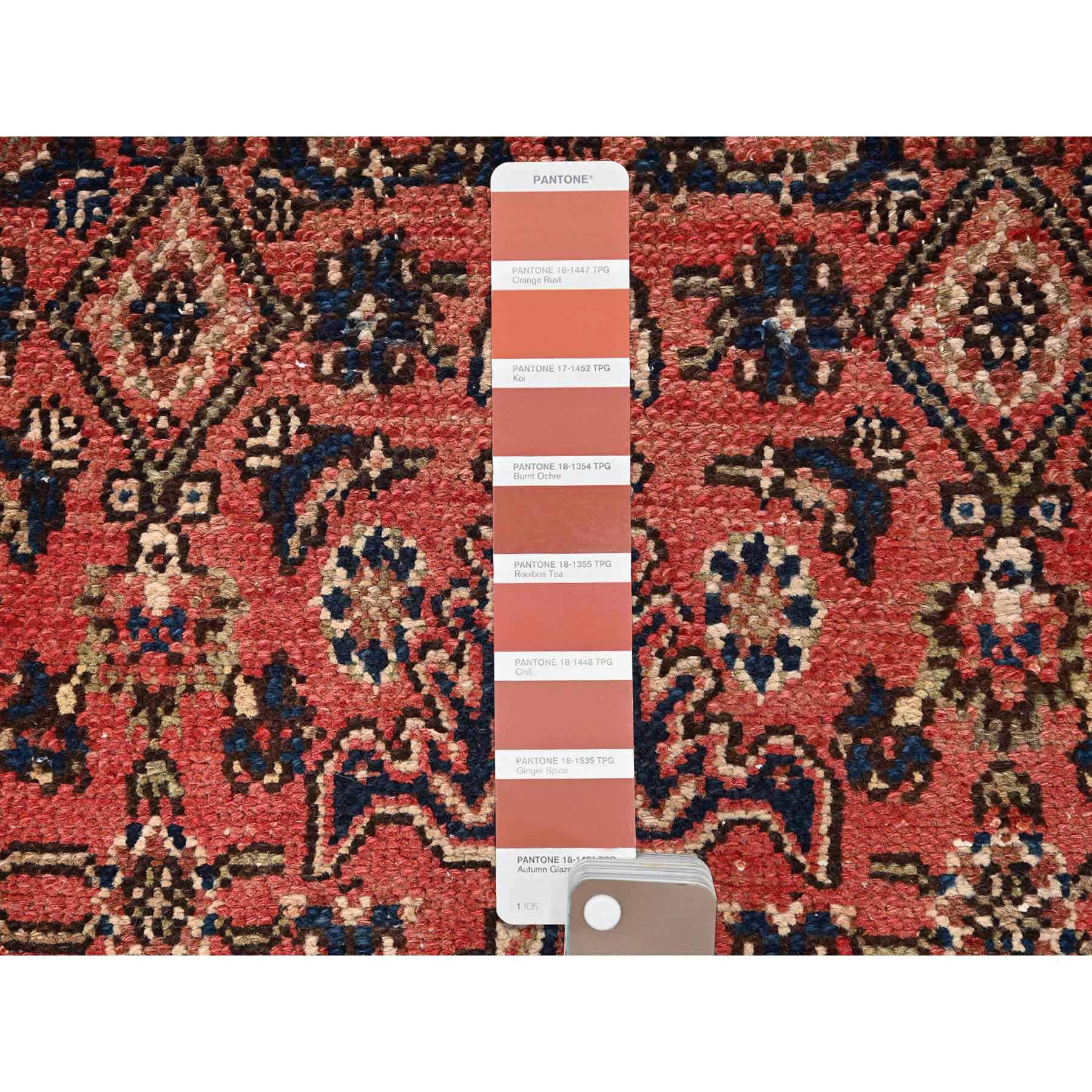 Vintage-Hand-Knotted-Rug-8365