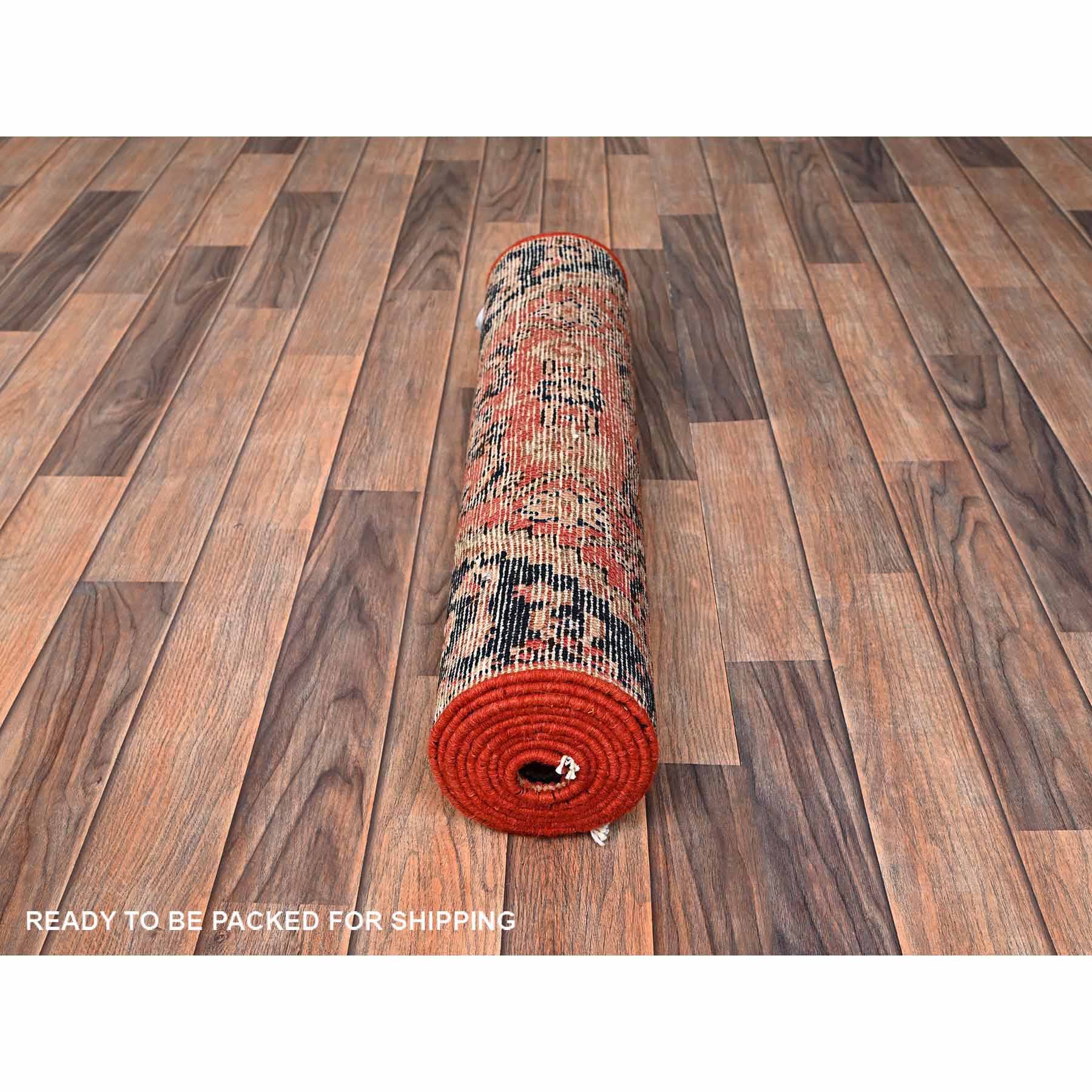 Vintage-Hand-Knotted-Rug-8365