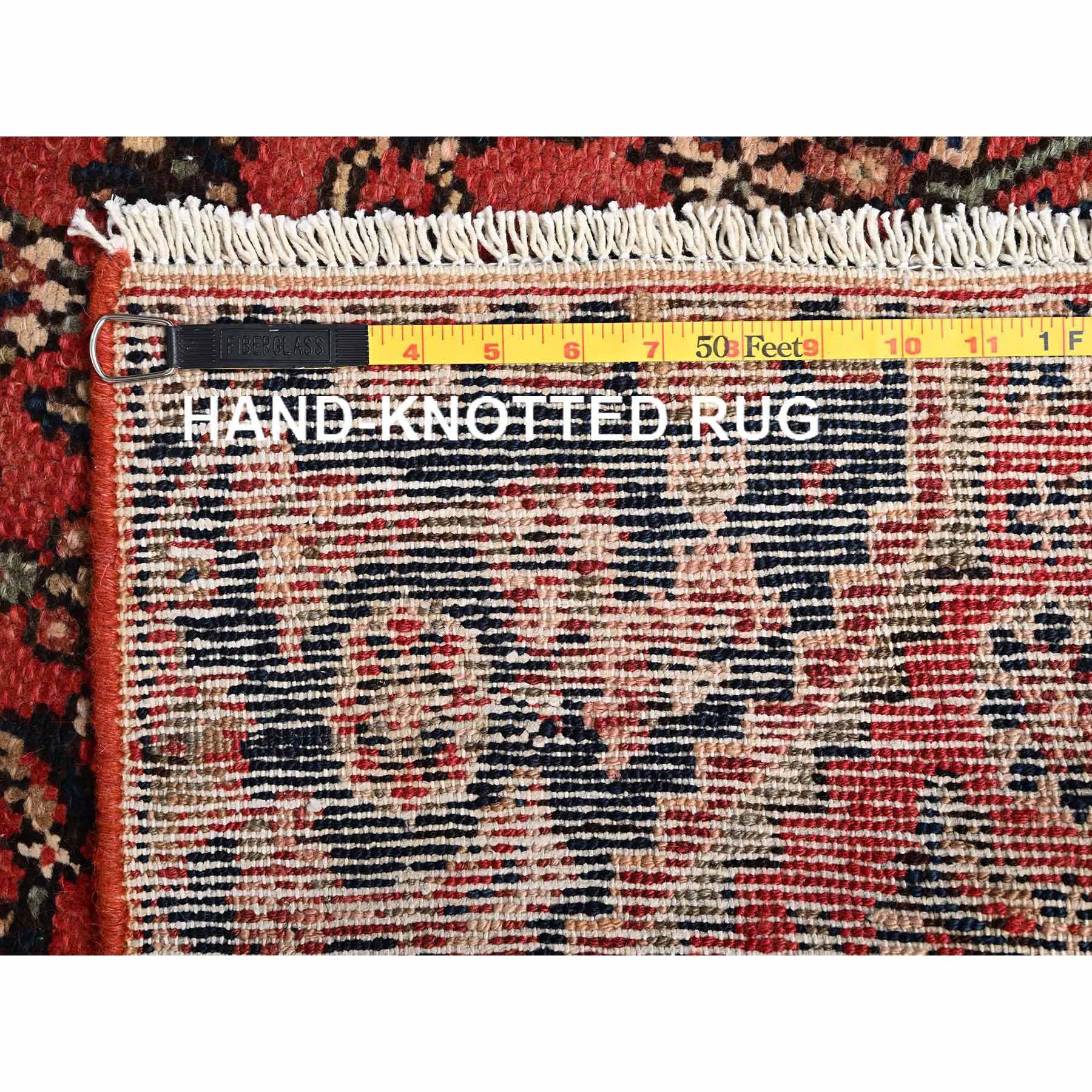 Vintage-Hand-Knotted-Rug-8365