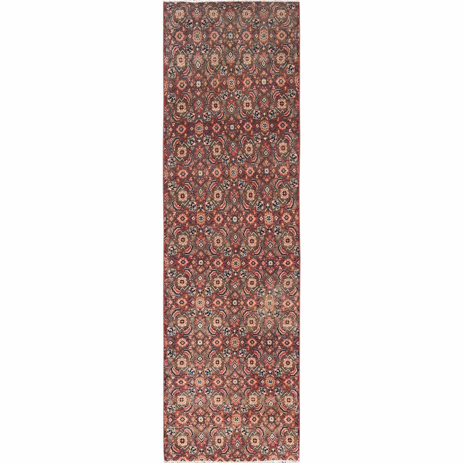 Vintage-Hand-Knotted-Rug-8370