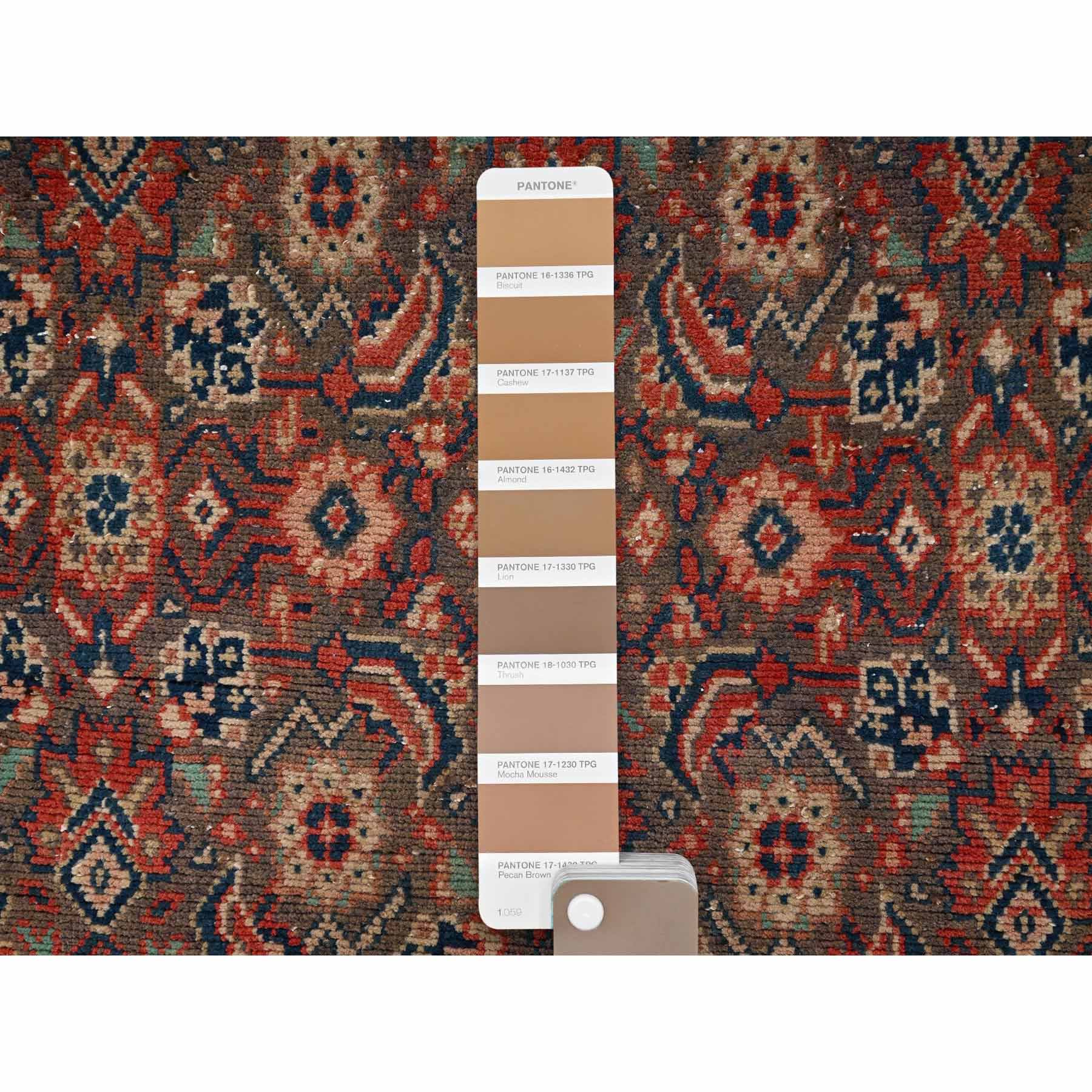 Vintage-Hand-Knotted-Rug-8370