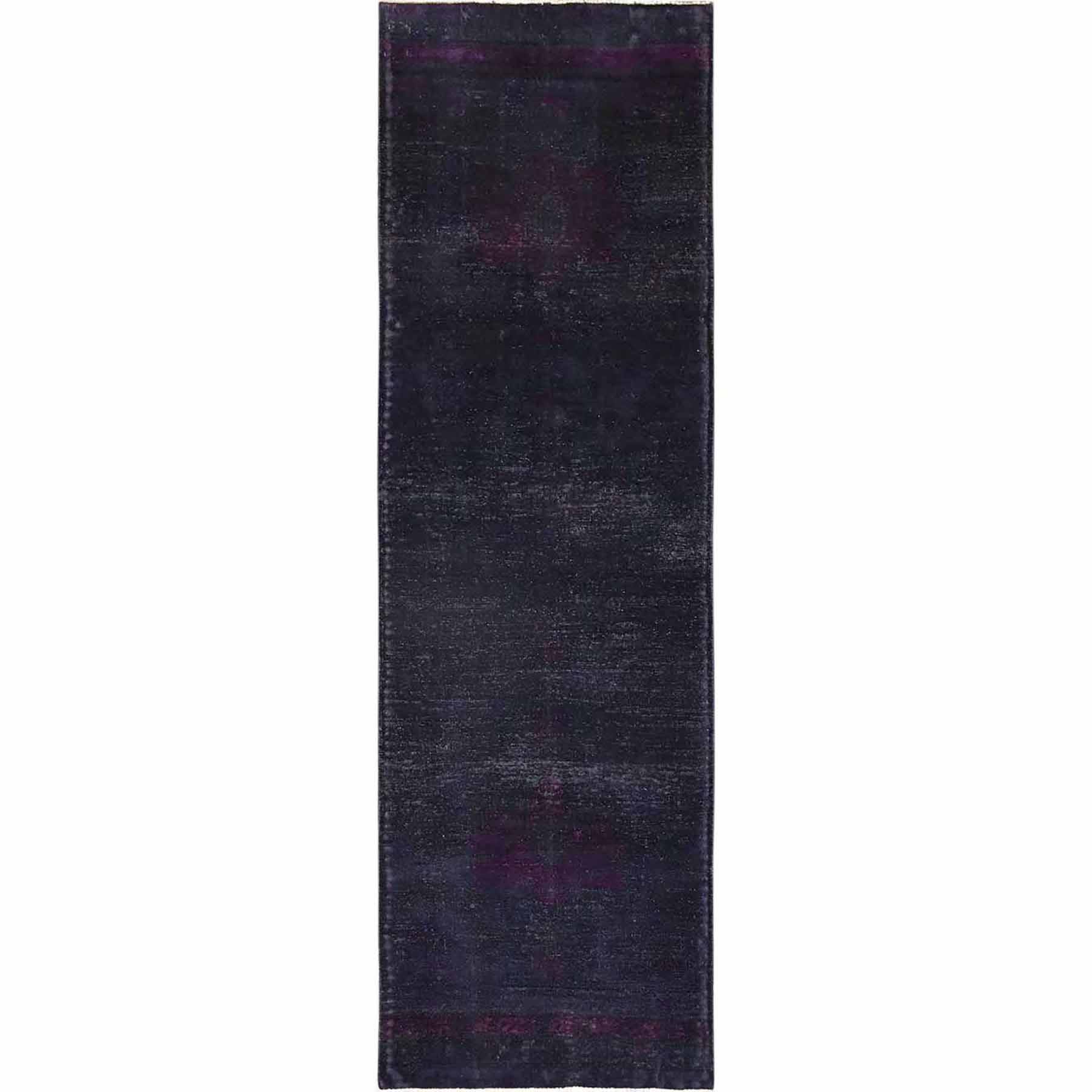 Vintage-Hand-Knotted-Rug-8380