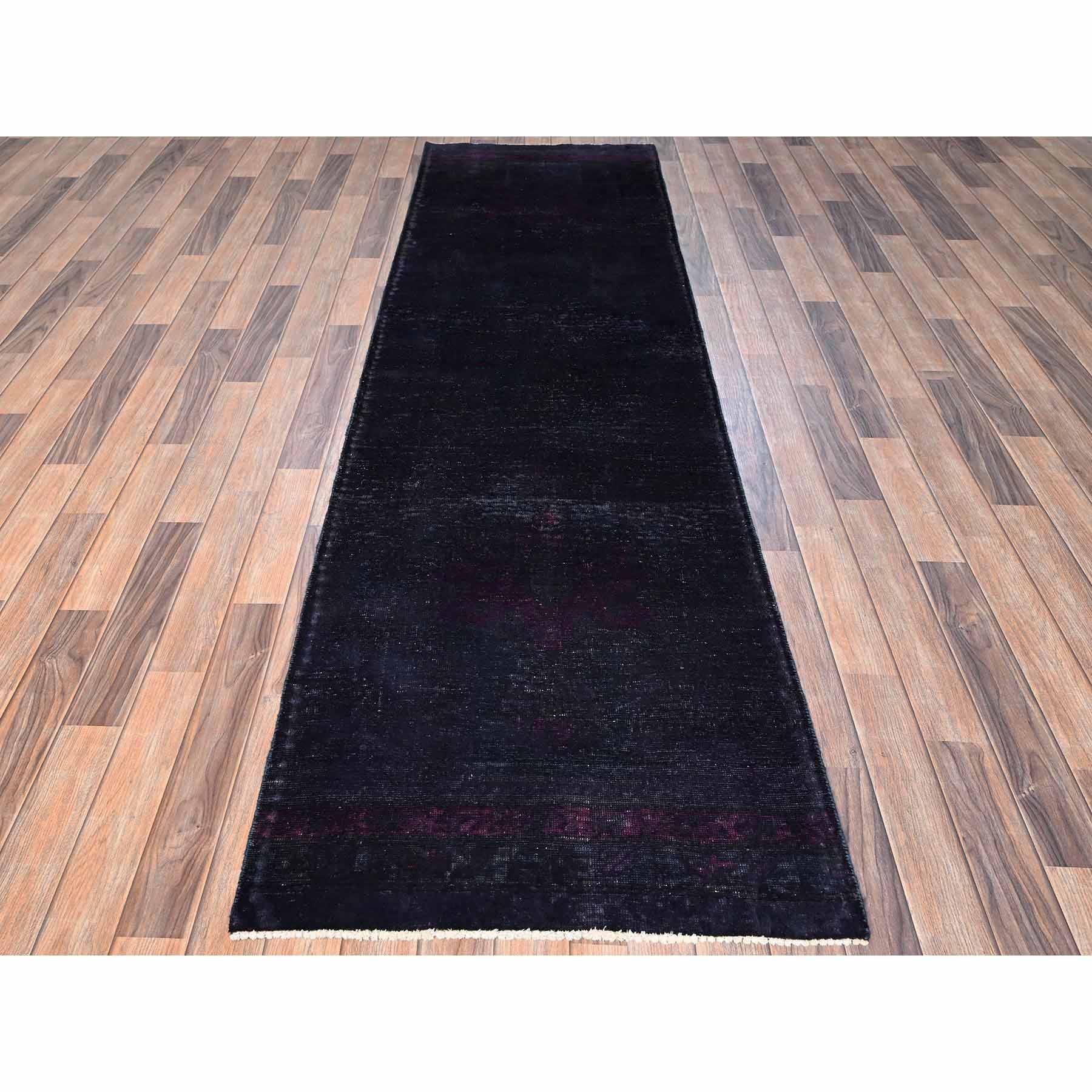 Vintage-Hand-Knotted-Rug-8380