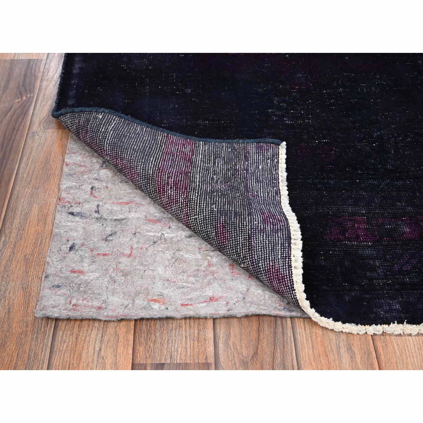 Vintage-Hand-Knotted-Rug-8380