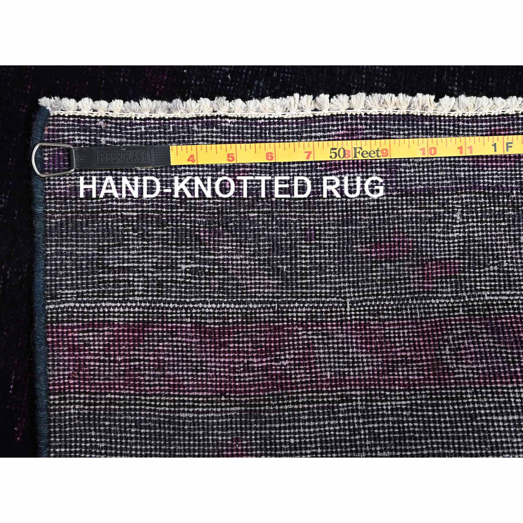 Vintage-Hand-Knotted-Rug-8380