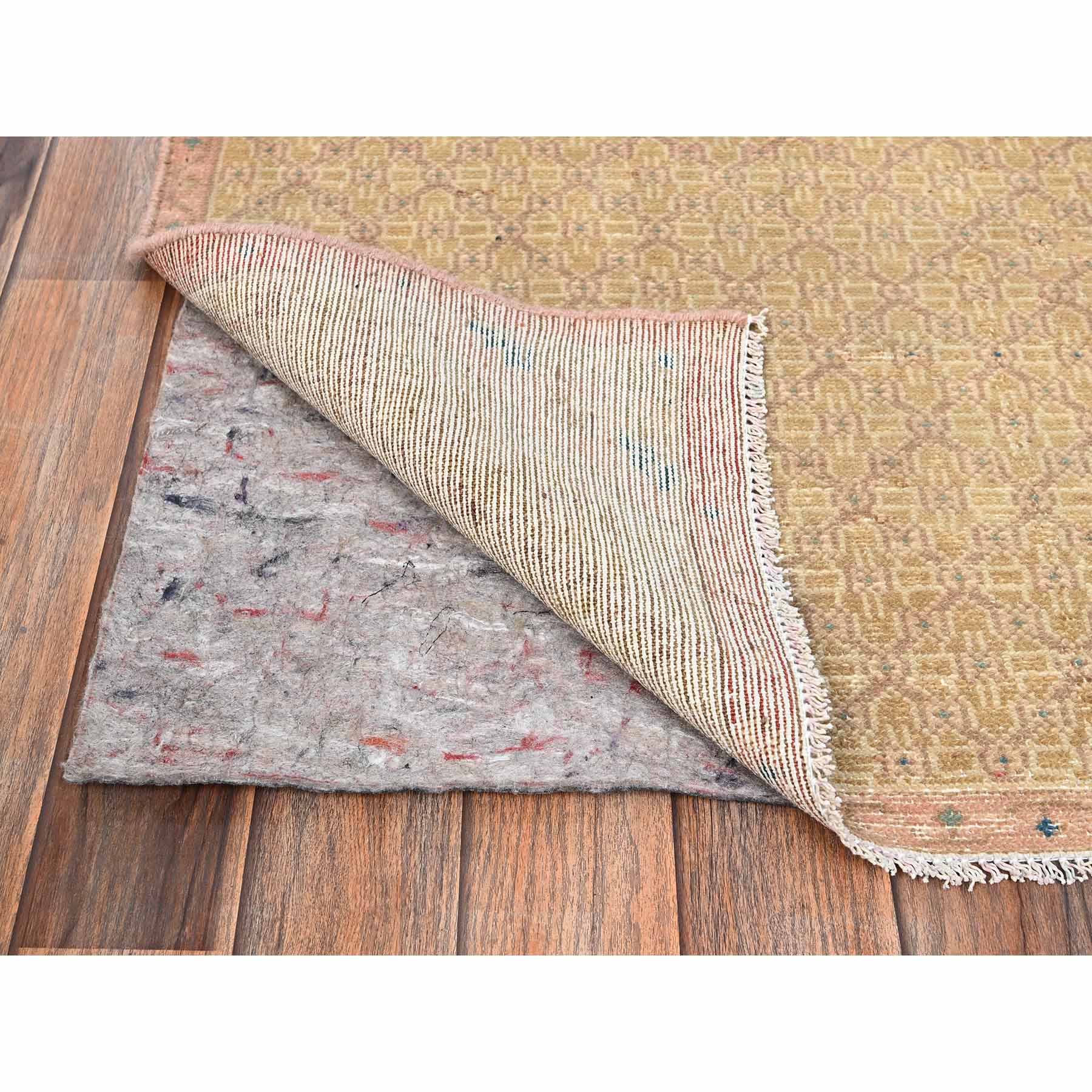 Vintage-Hand-Knotted-Rug-8395