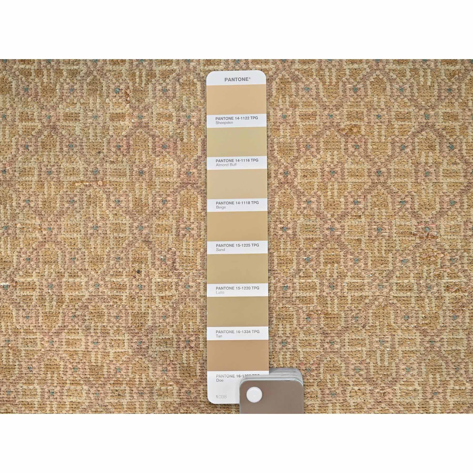 Vintage-Hand-Knotted-Rug-8395