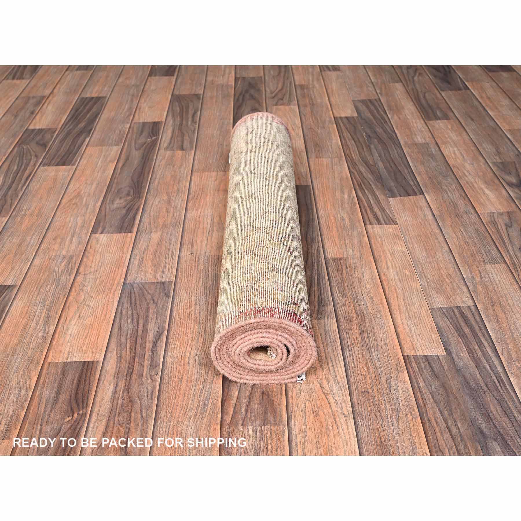 Vintage-Hand-Knotted-Rug-8395