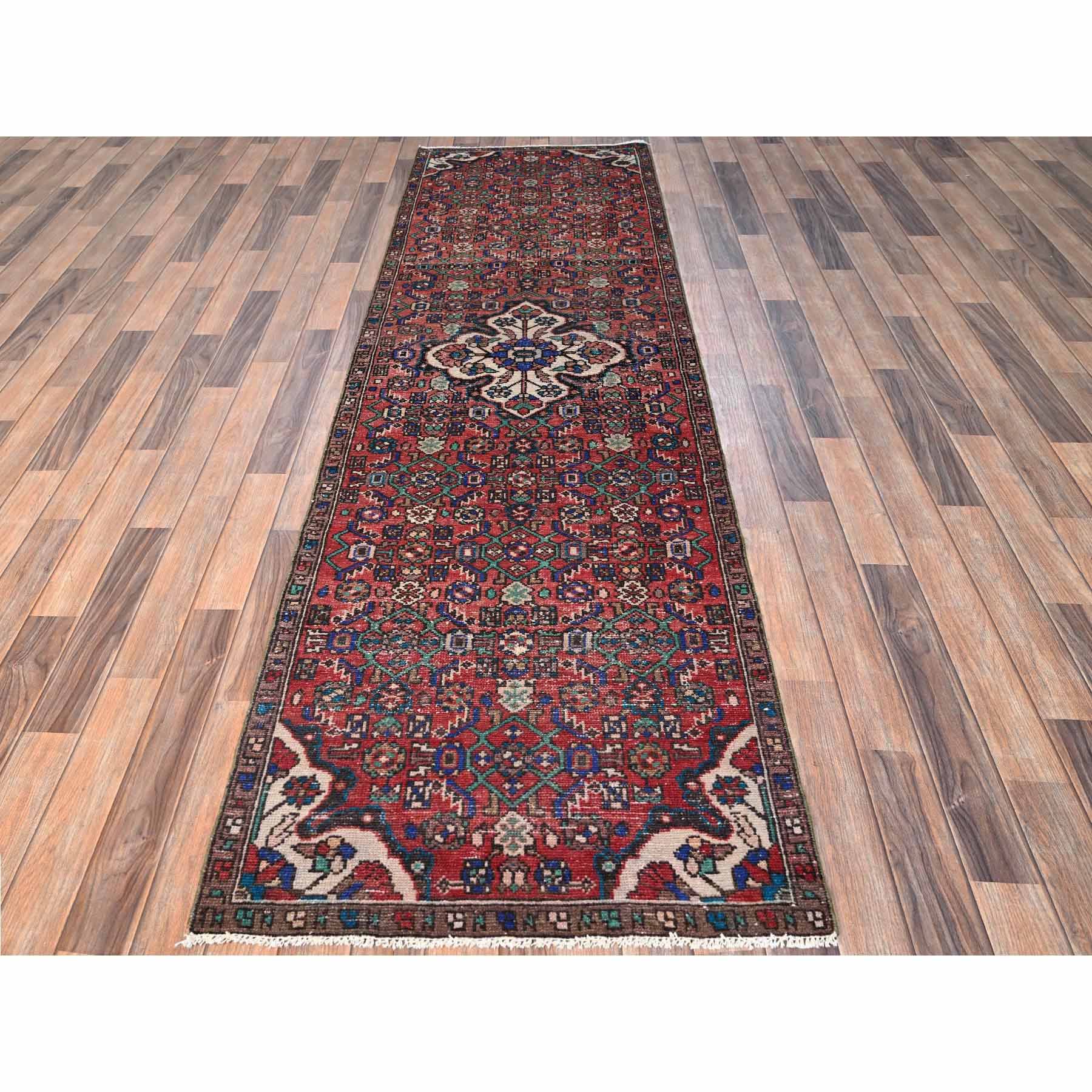 Vintage-Hand-Knotted-Rug-8410