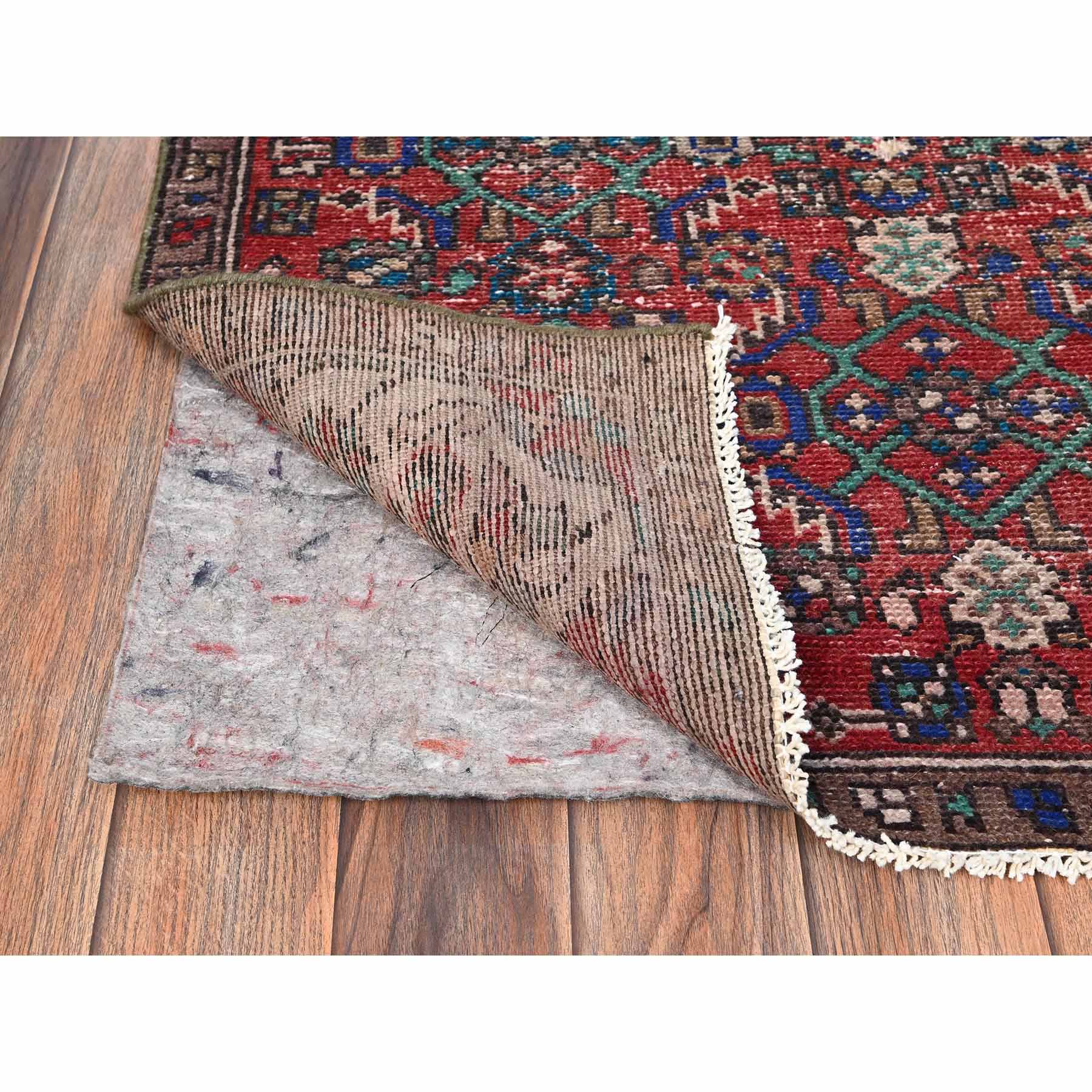 Vintage-Hand-Knotted-Rug-8410