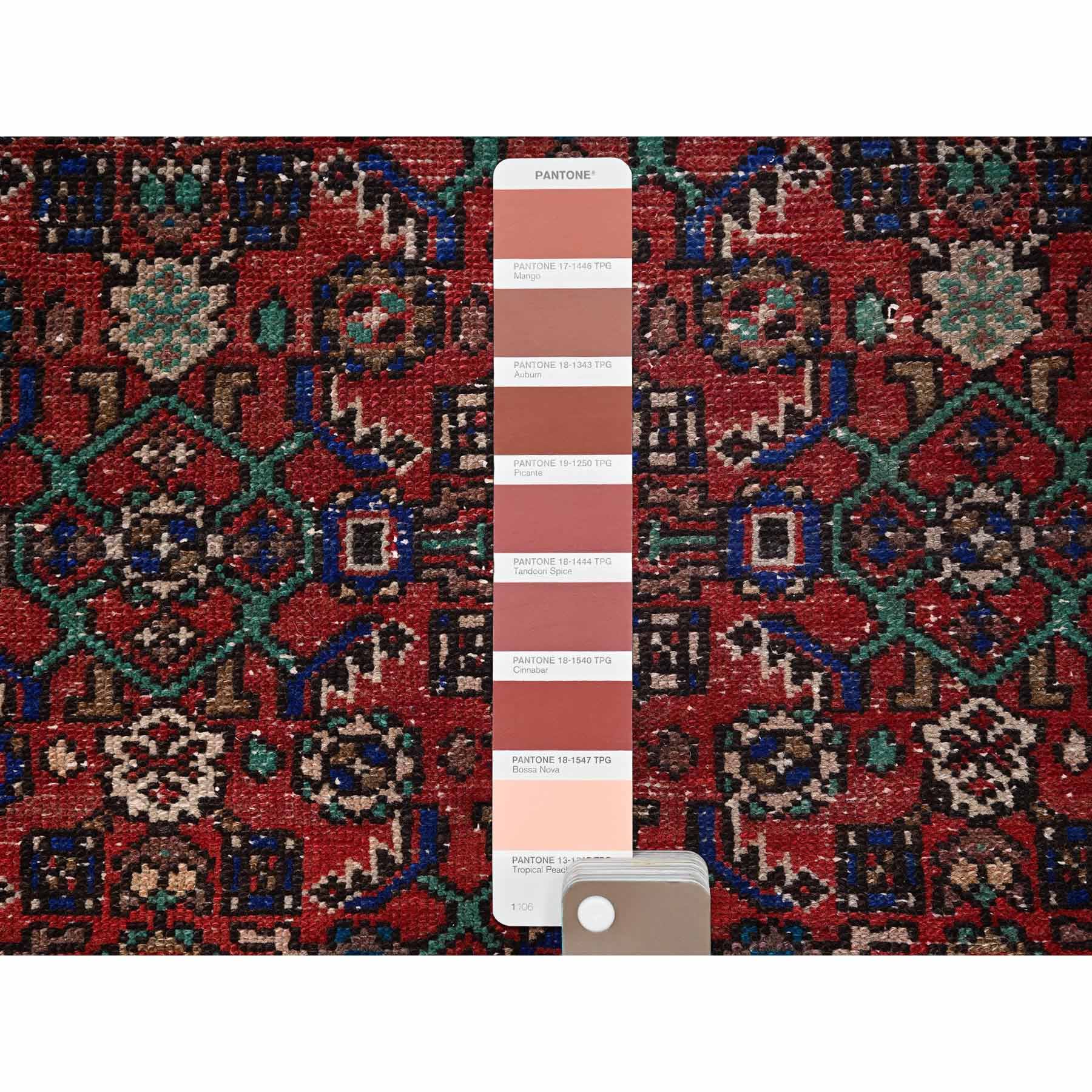 Vintage-Hand-Knotted-Rug-8410