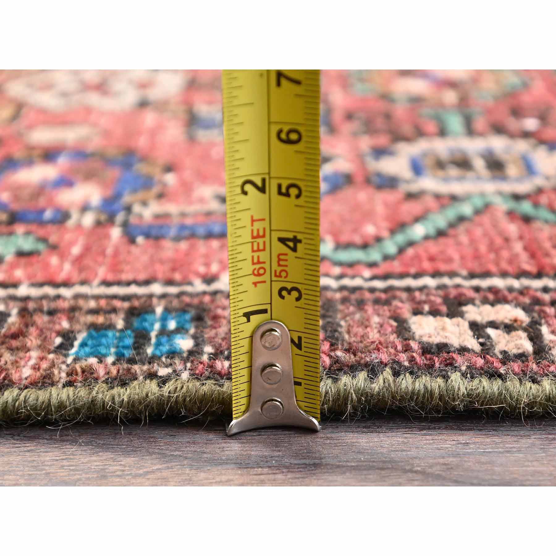 Vintage-Hand-Knotted-Rug-8410