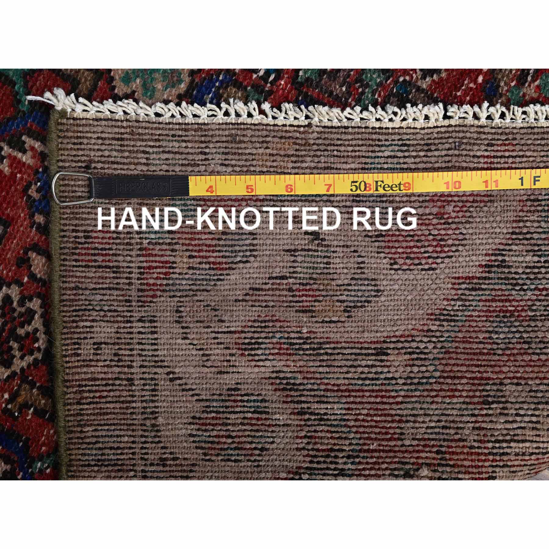 Vintage-Hand-Knotted-Rug-8410