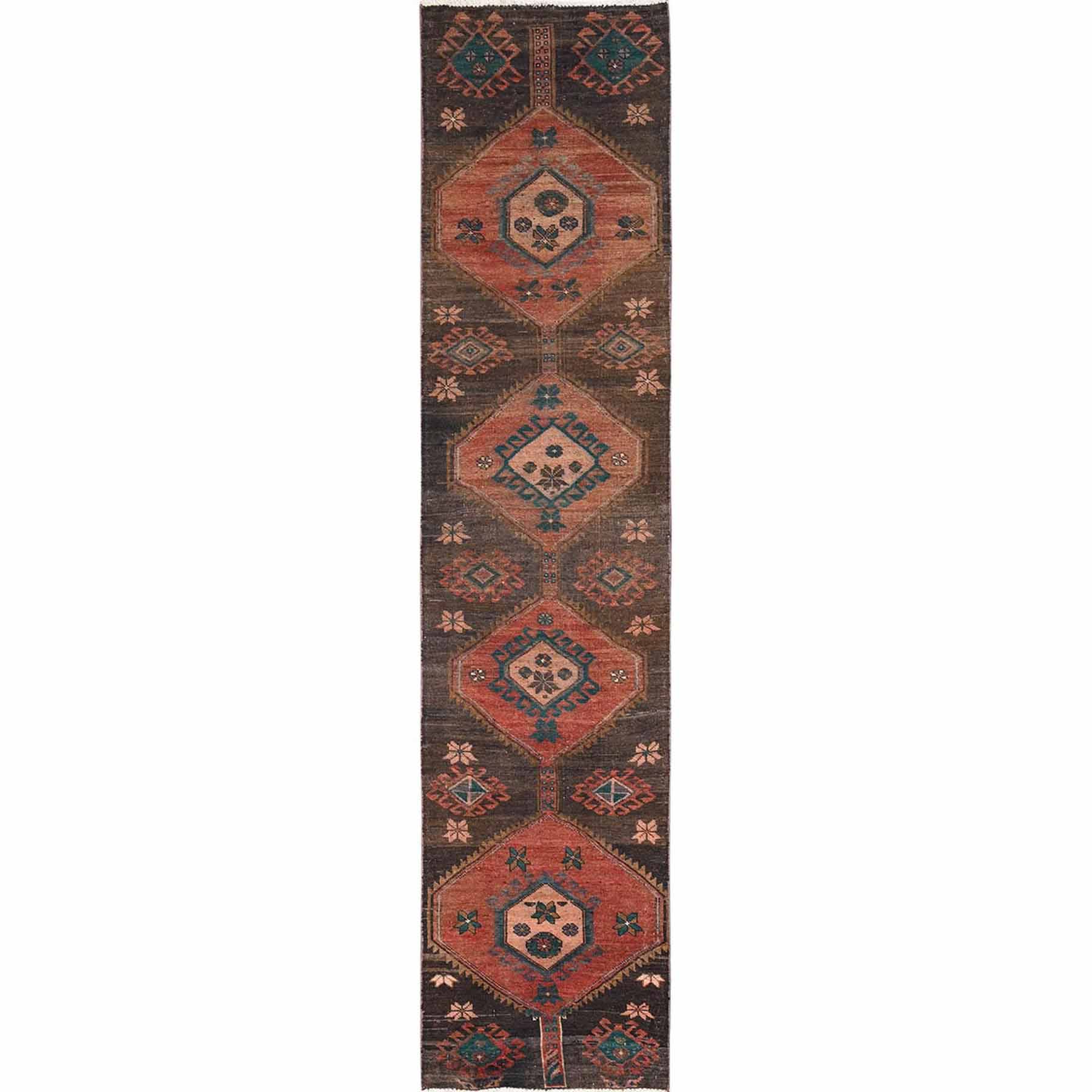 Vintage-Hand-Knotted-Rug-8415