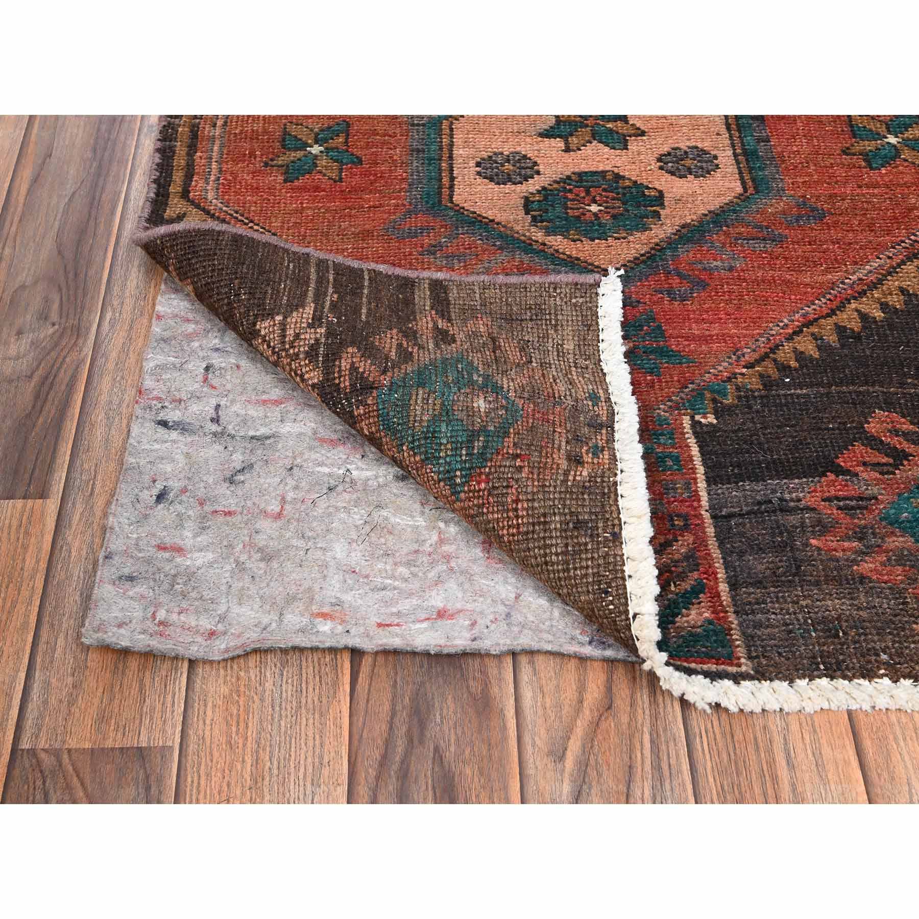 Vintage-Hand-Knotted-Rug-8415