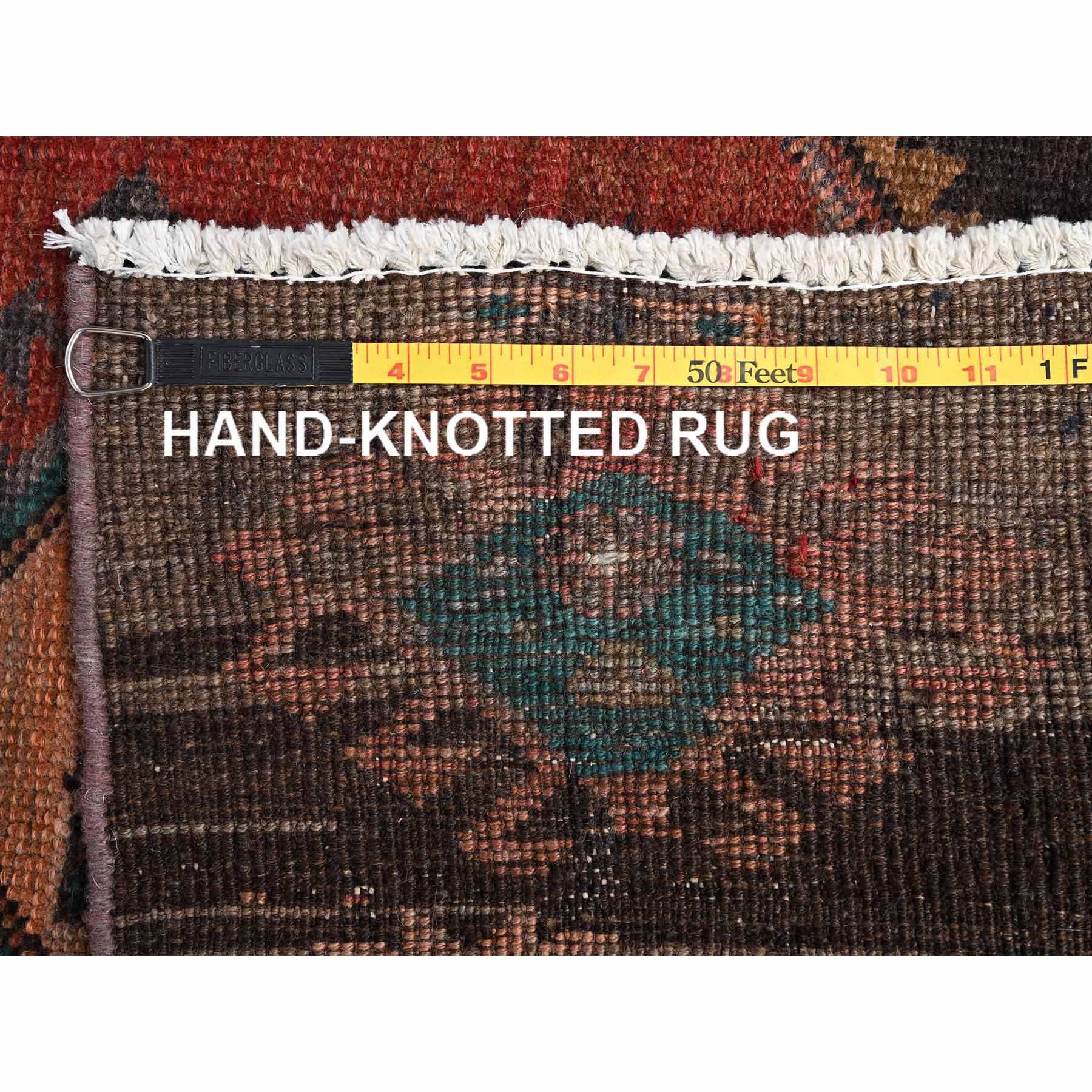 Vintage-Hand-Knotted-Rug-8415