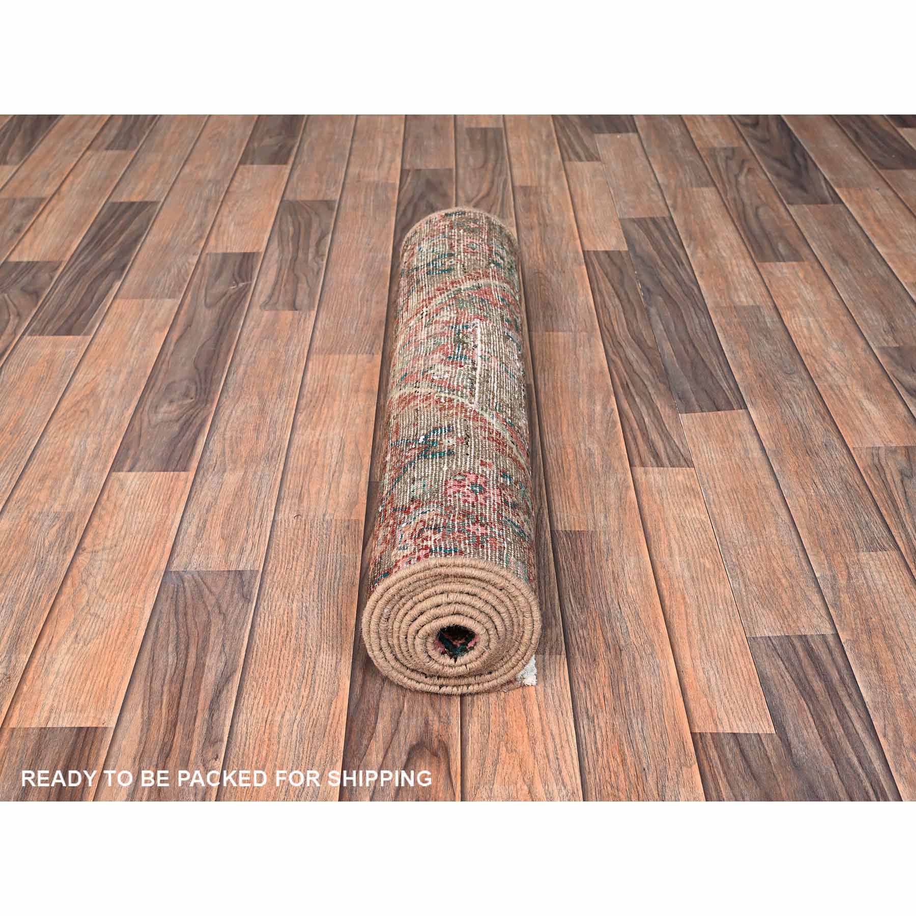 Vintage-Hand-Knotted-Rug-8420