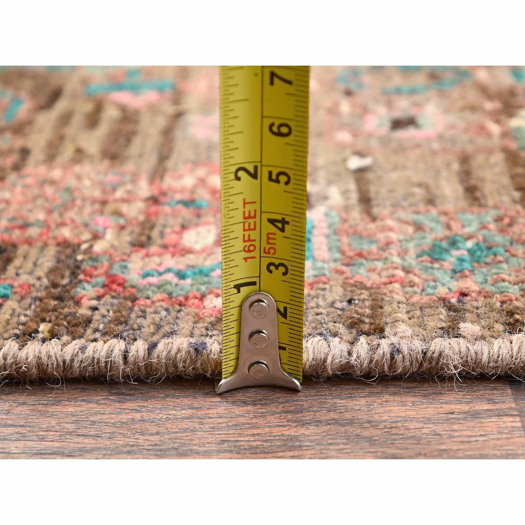 Vintage-Hand-Knotted-Rug-8420
