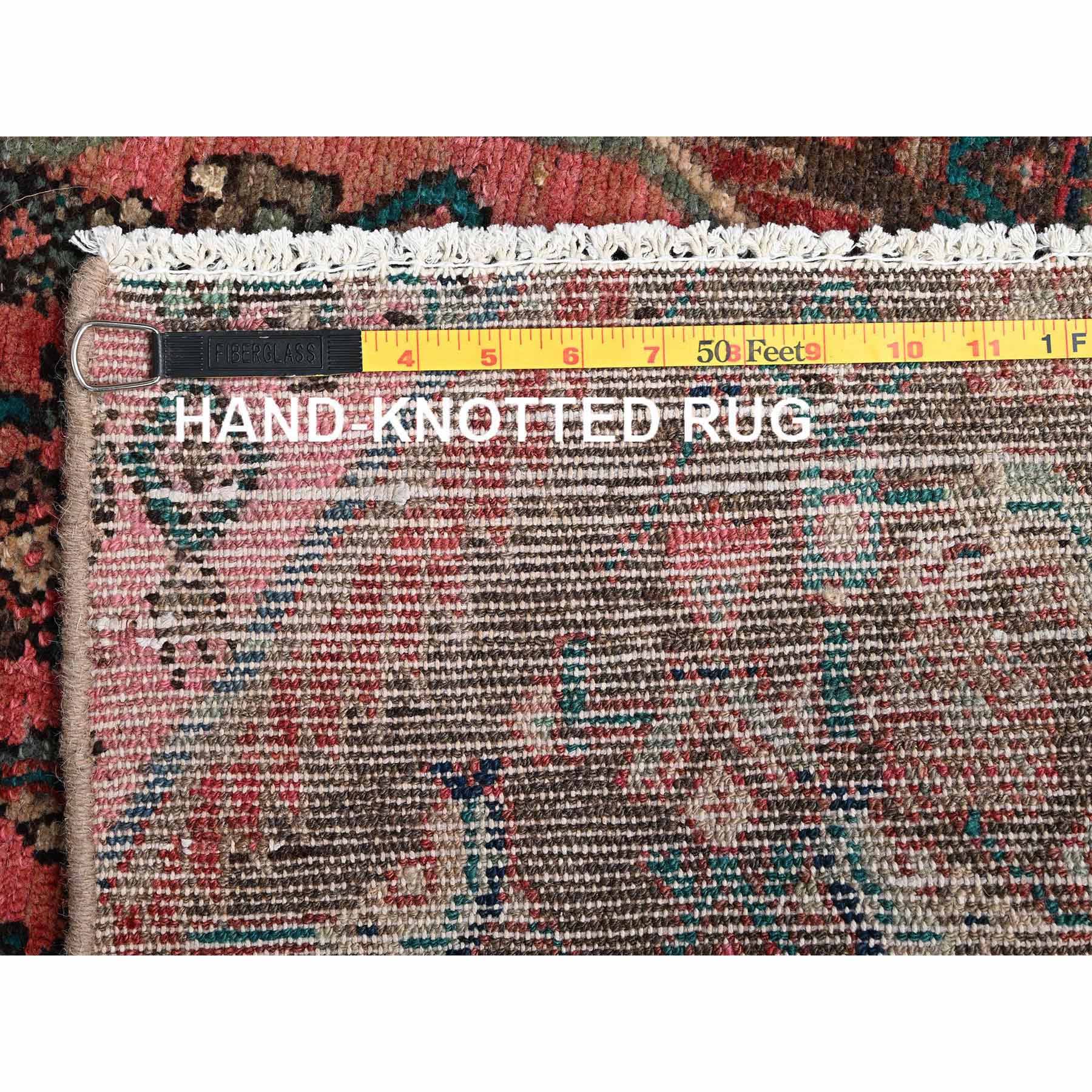 Vintage-Hand-Knotted-Rug-8420
