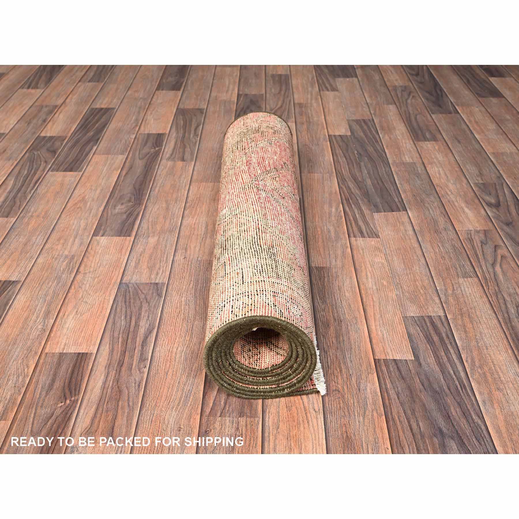 Vintage-Hand-Knotted-Rug-8425