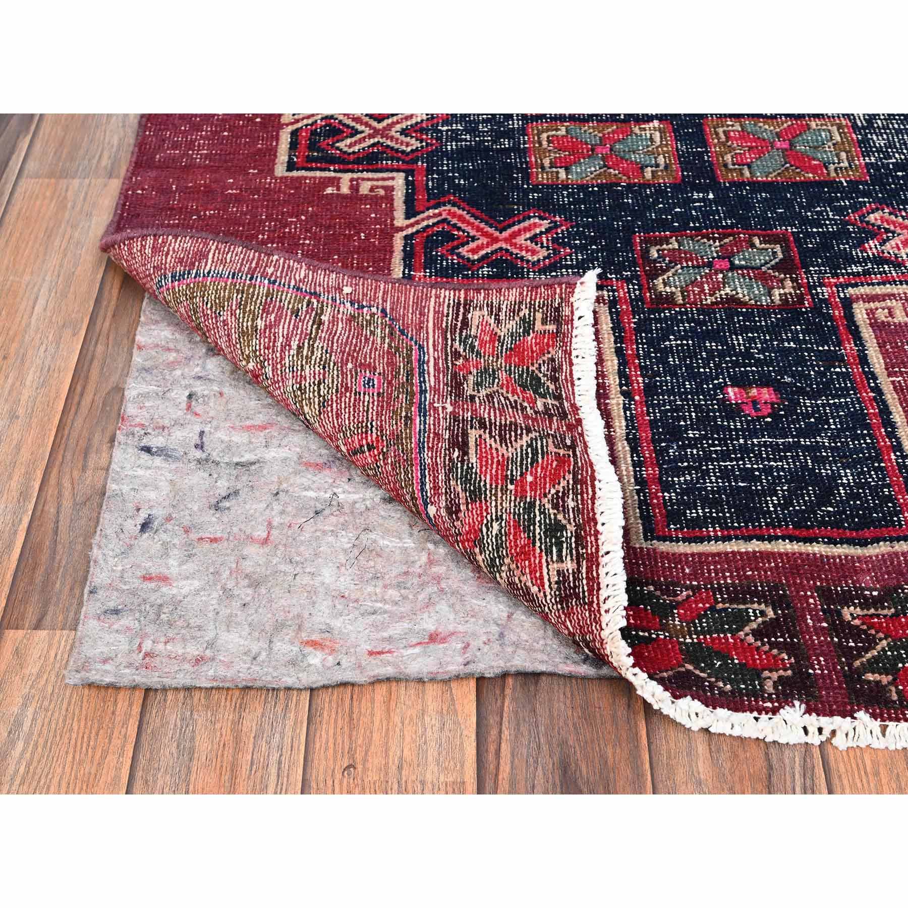 Vintage-Hand-Knotted-Rug-8430