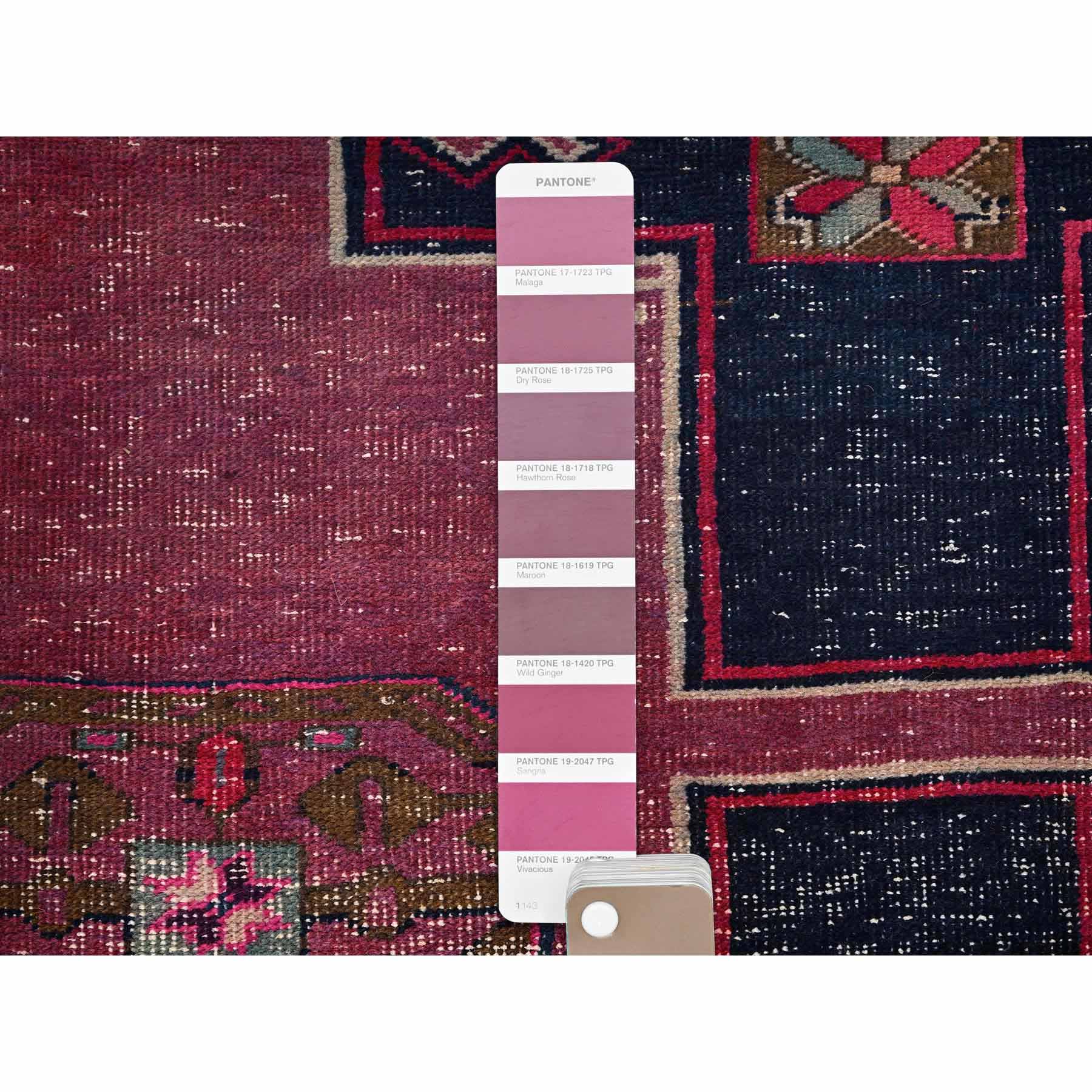 Vintage-Hand-Knotted-Rug-8430
