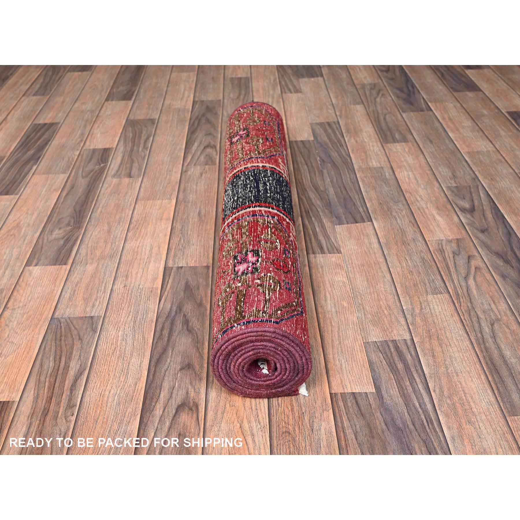 Vintage-Hand-Knotted-Rug-8430