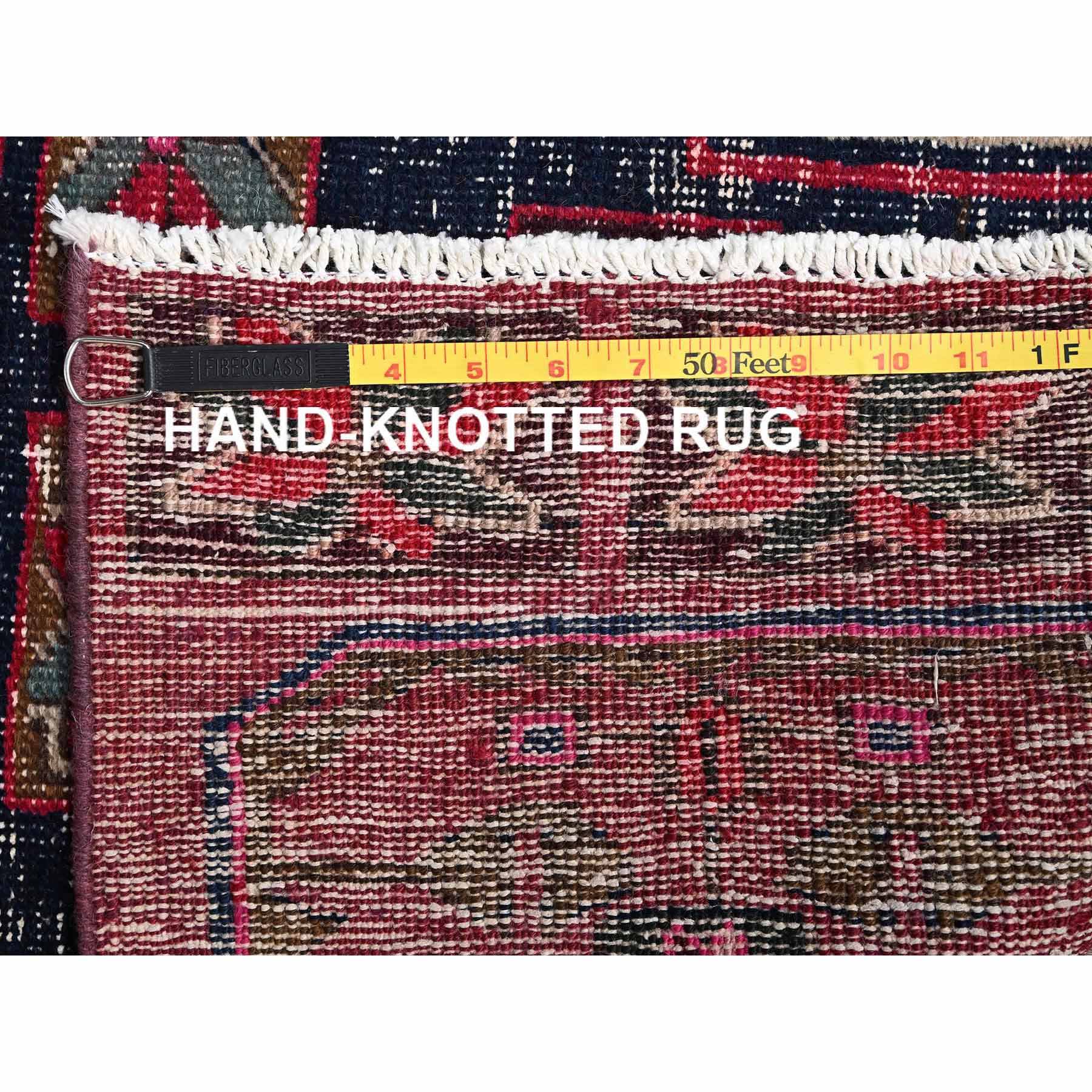 Vintage-Hand-Knotted-Rug-8430