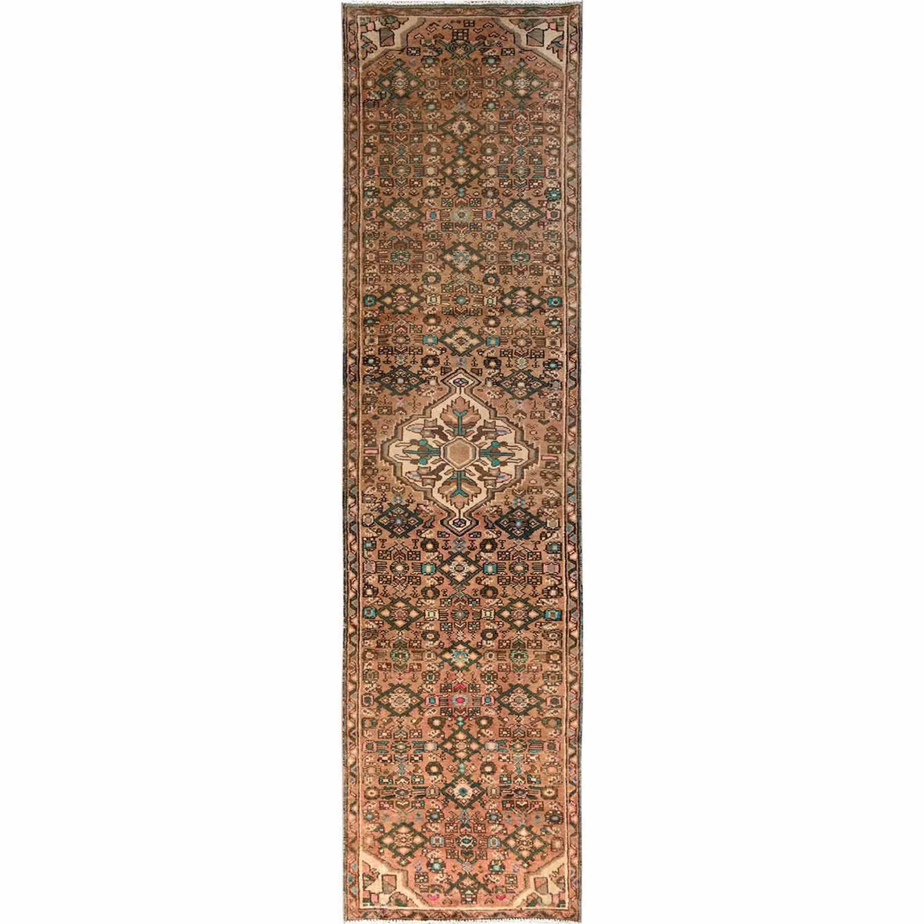 Vintage-Hand-Knotted-Rug-8470