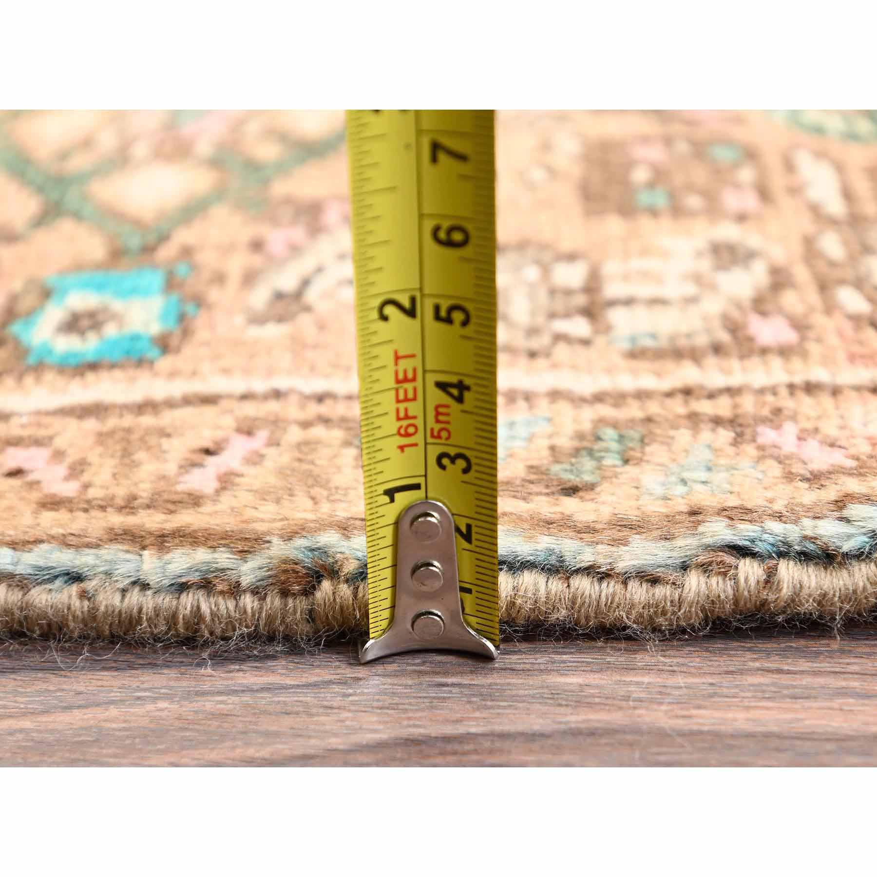 Vintage-Hand-Knotted-Rug-8470