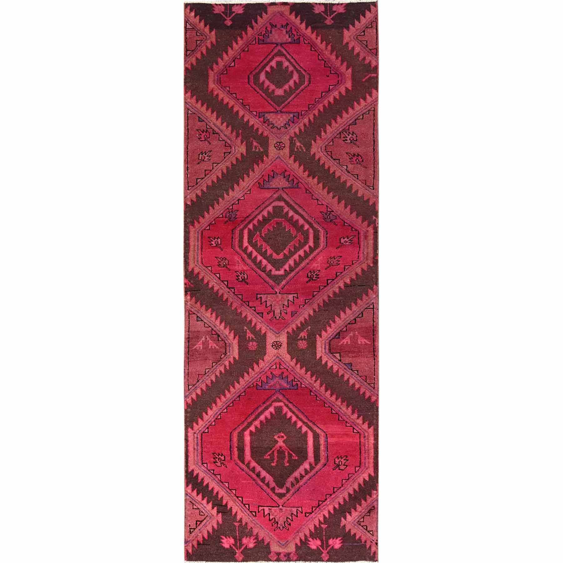 Vintage-Hand-Knotted-Rug-8480