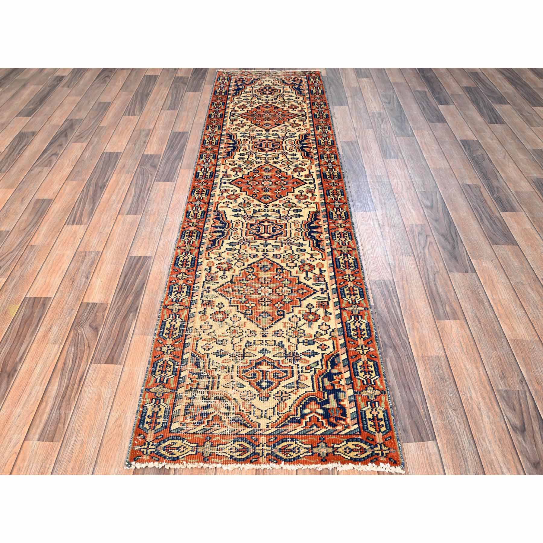Vintage-Hand-Knotted-Rug-8490