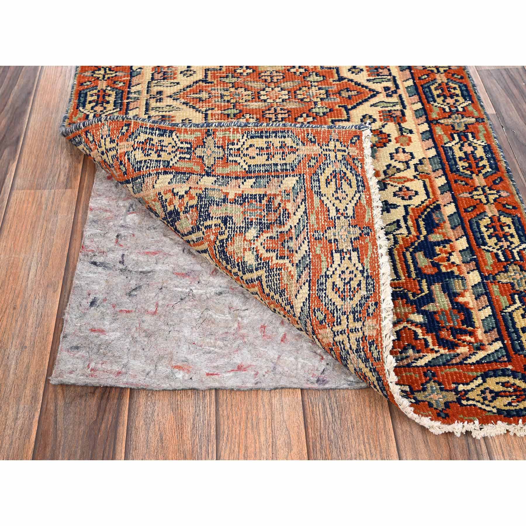 Vintage-Hand-Knotted-Rug-8490