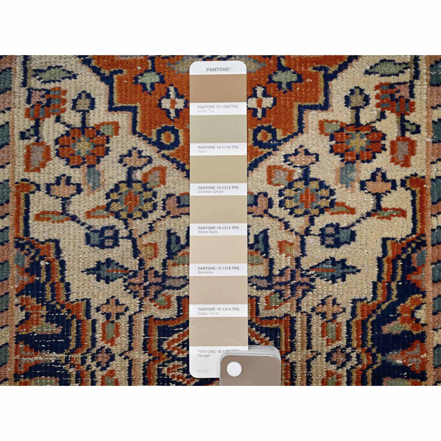 Vintage-Hand-Knotted-Rug-8490