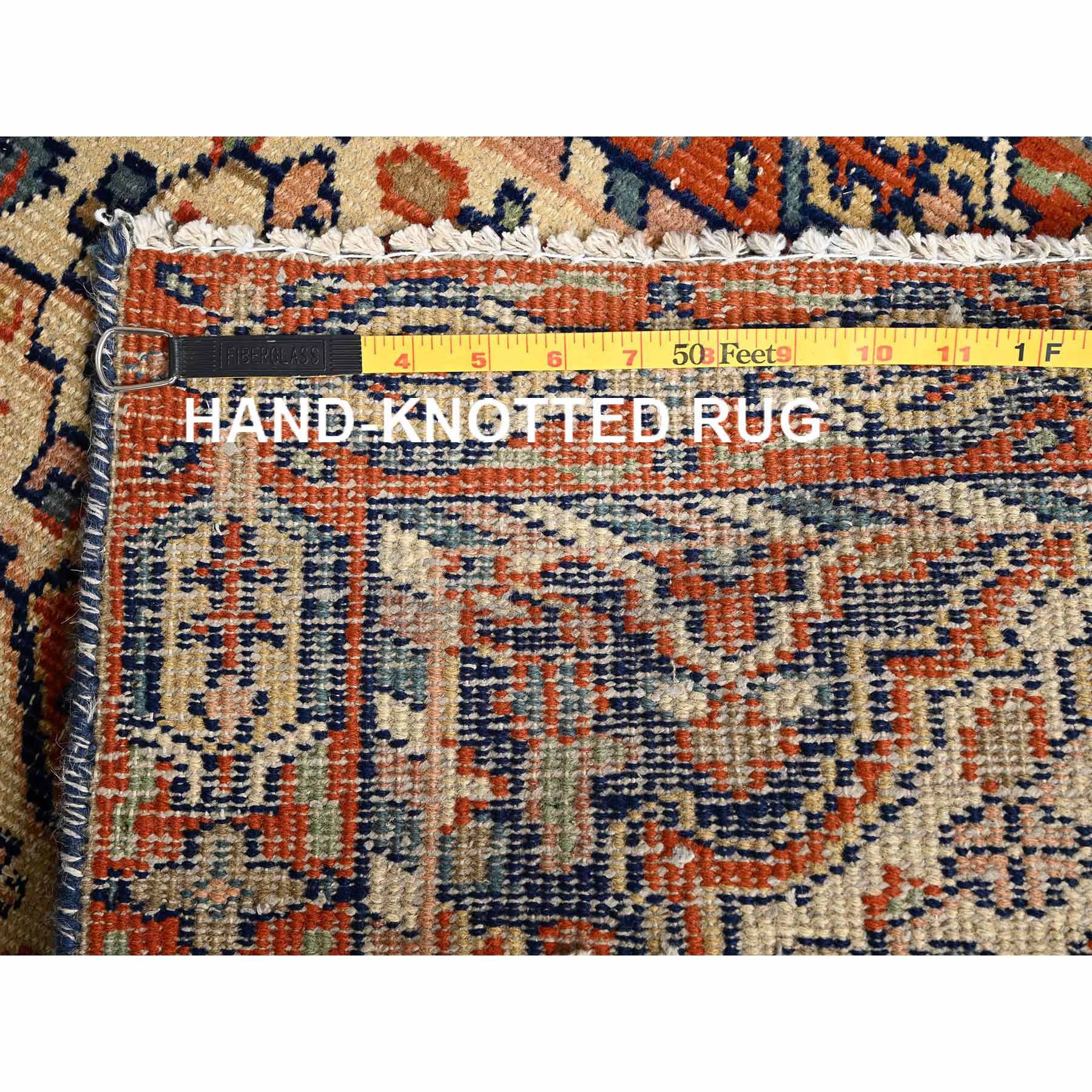 Vintage-Hand-Knotted-Rug-8490