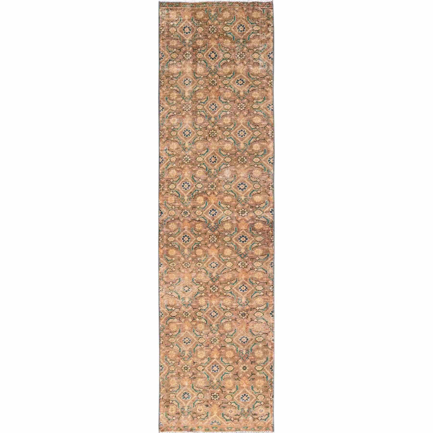 Vintage-Hand-Knotted-Rug-8500