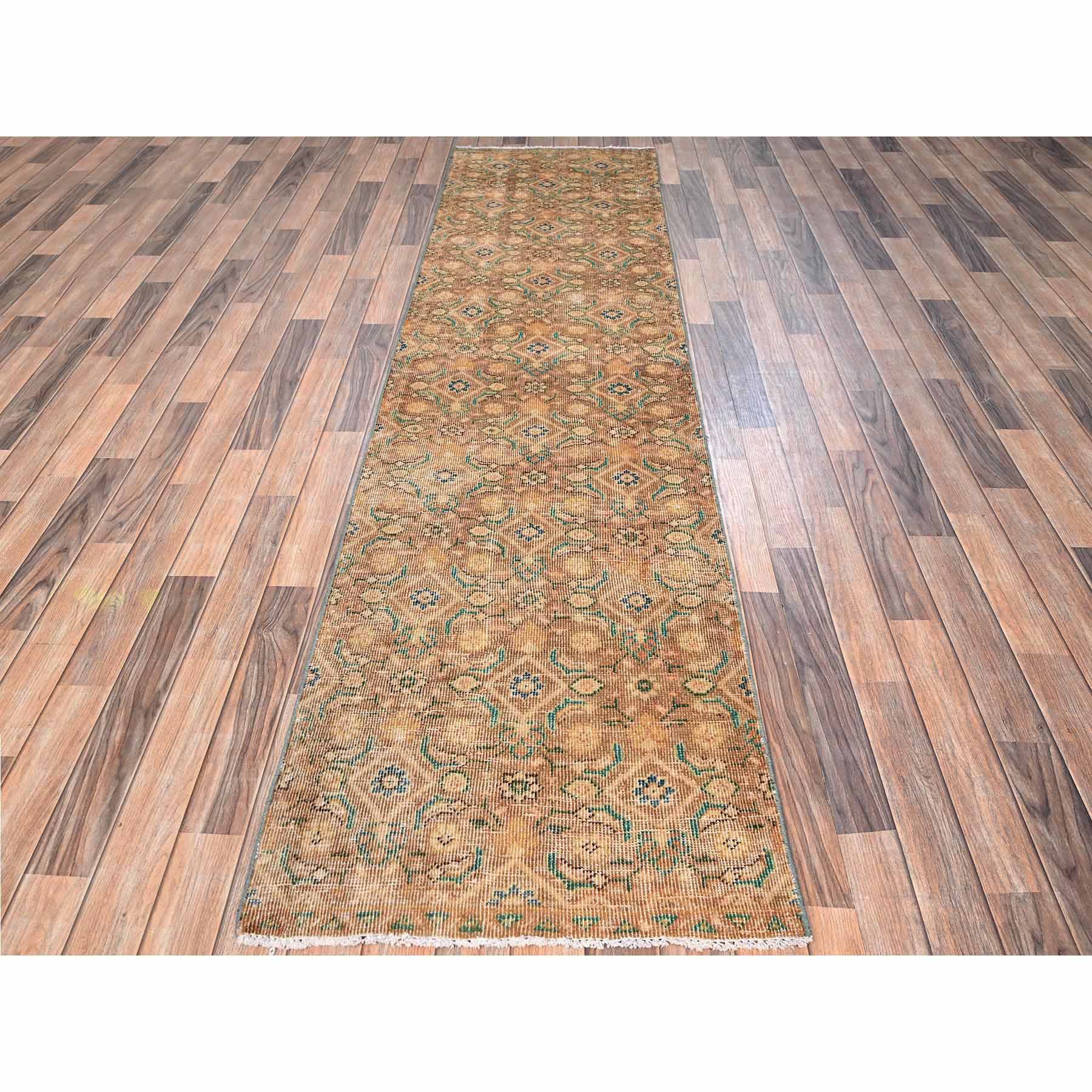 Vintage-Hand-Knotted-Rug-8500